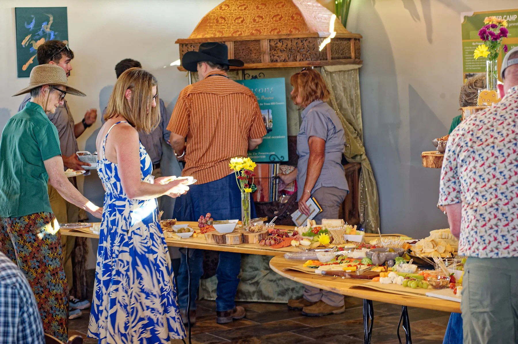 Event Space Rental for Corporate Events and Weddings