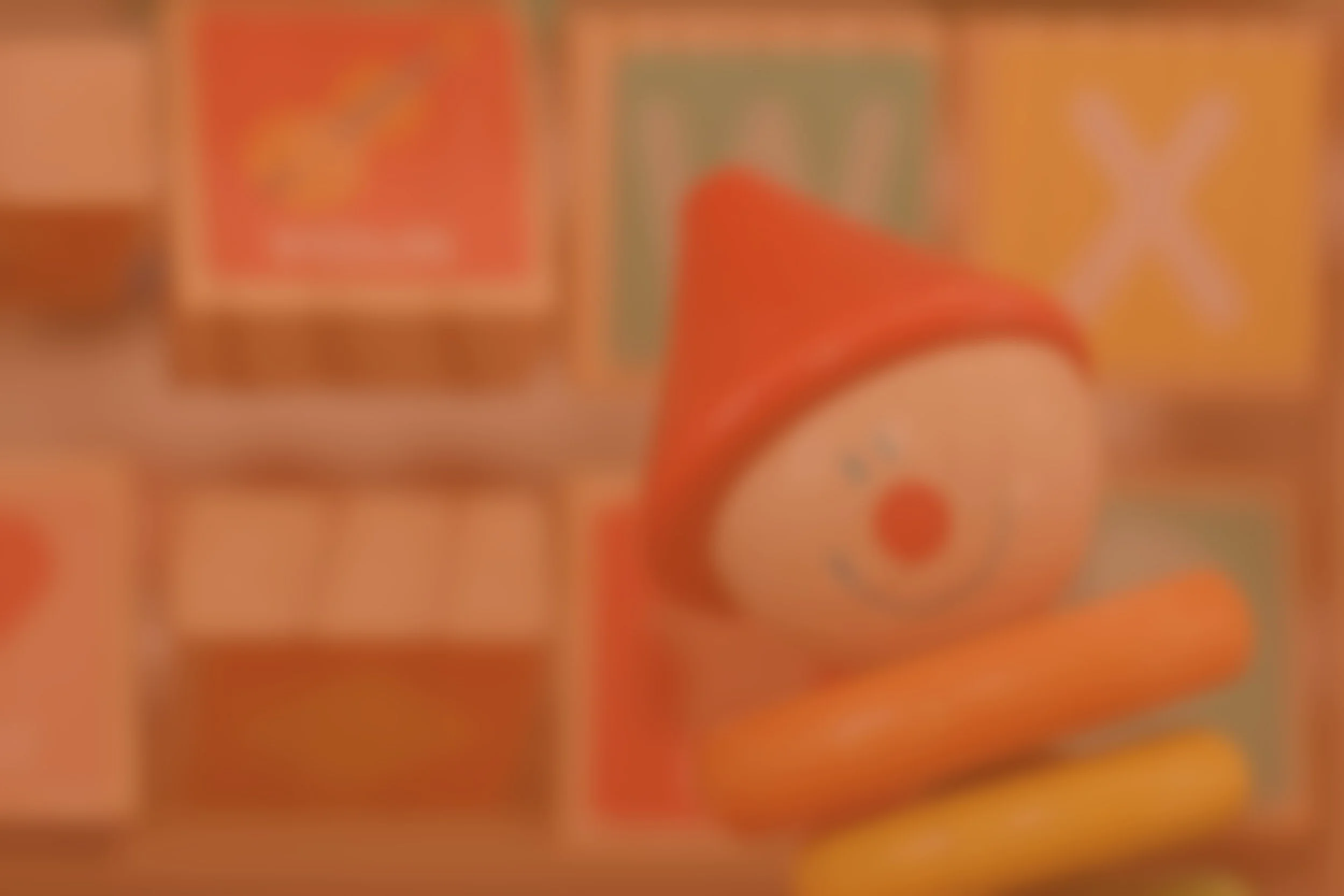 Early Childhood Development
