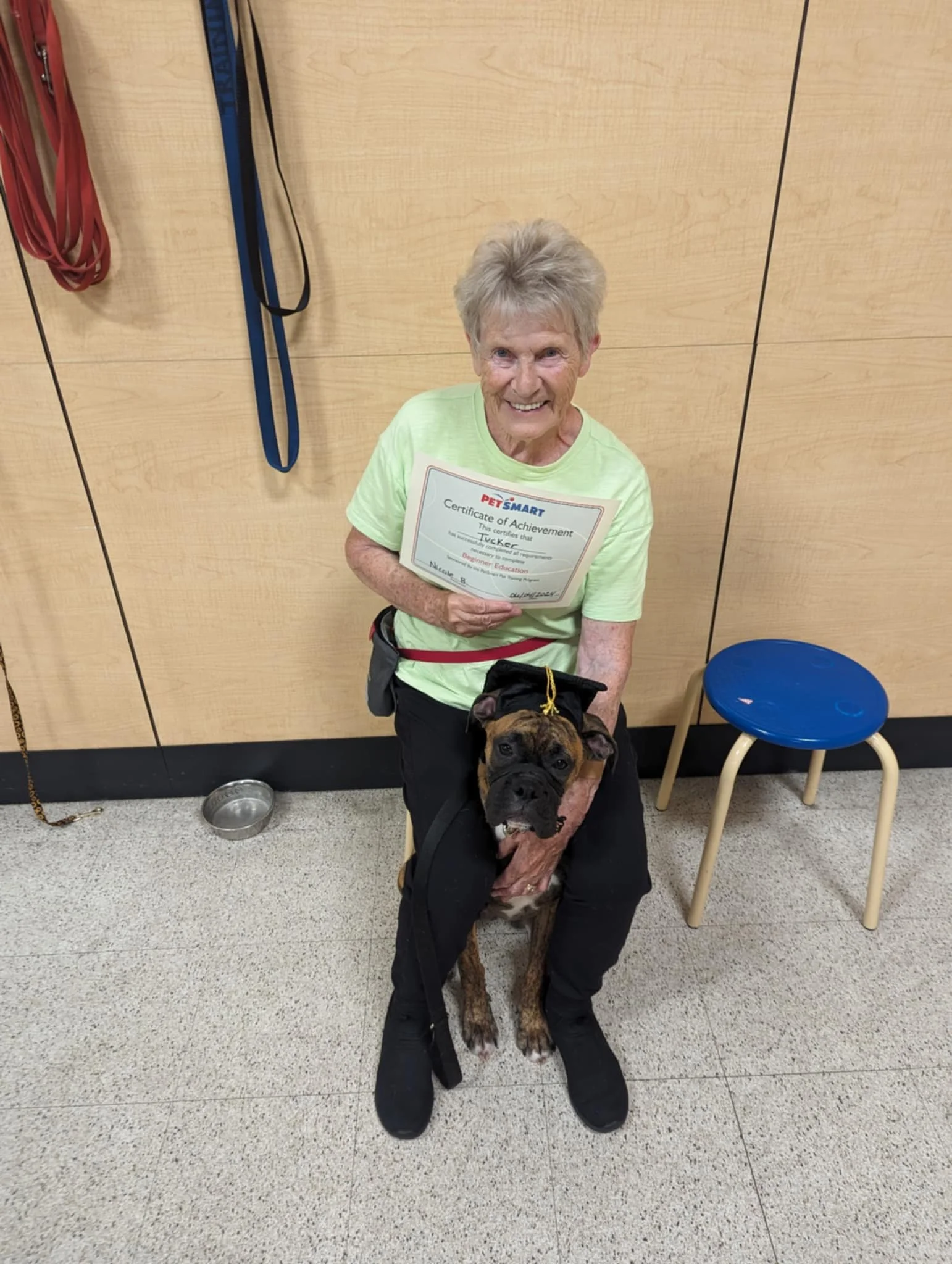 Tucker's graduation photo.jfif