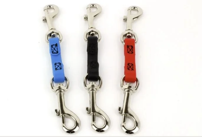 Biothane Safety Clip