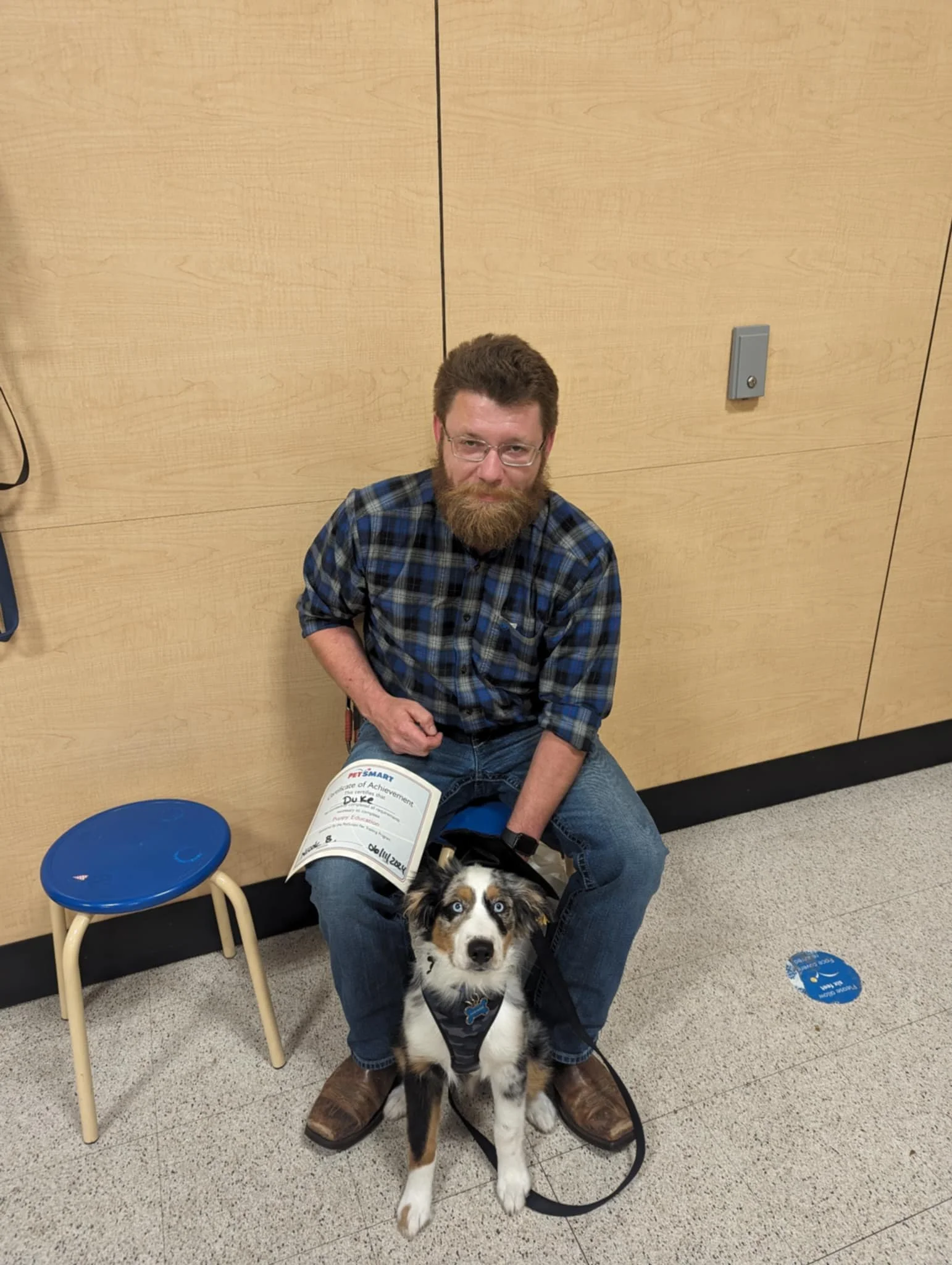 Duke's graduation photo.jfif