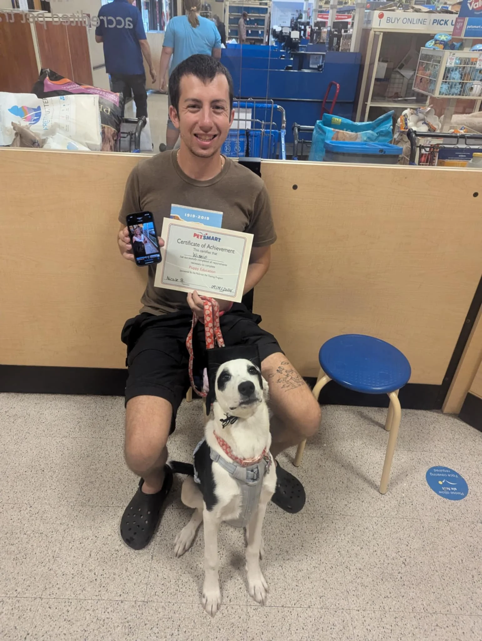 Winnie's graduation photo 2.jfif