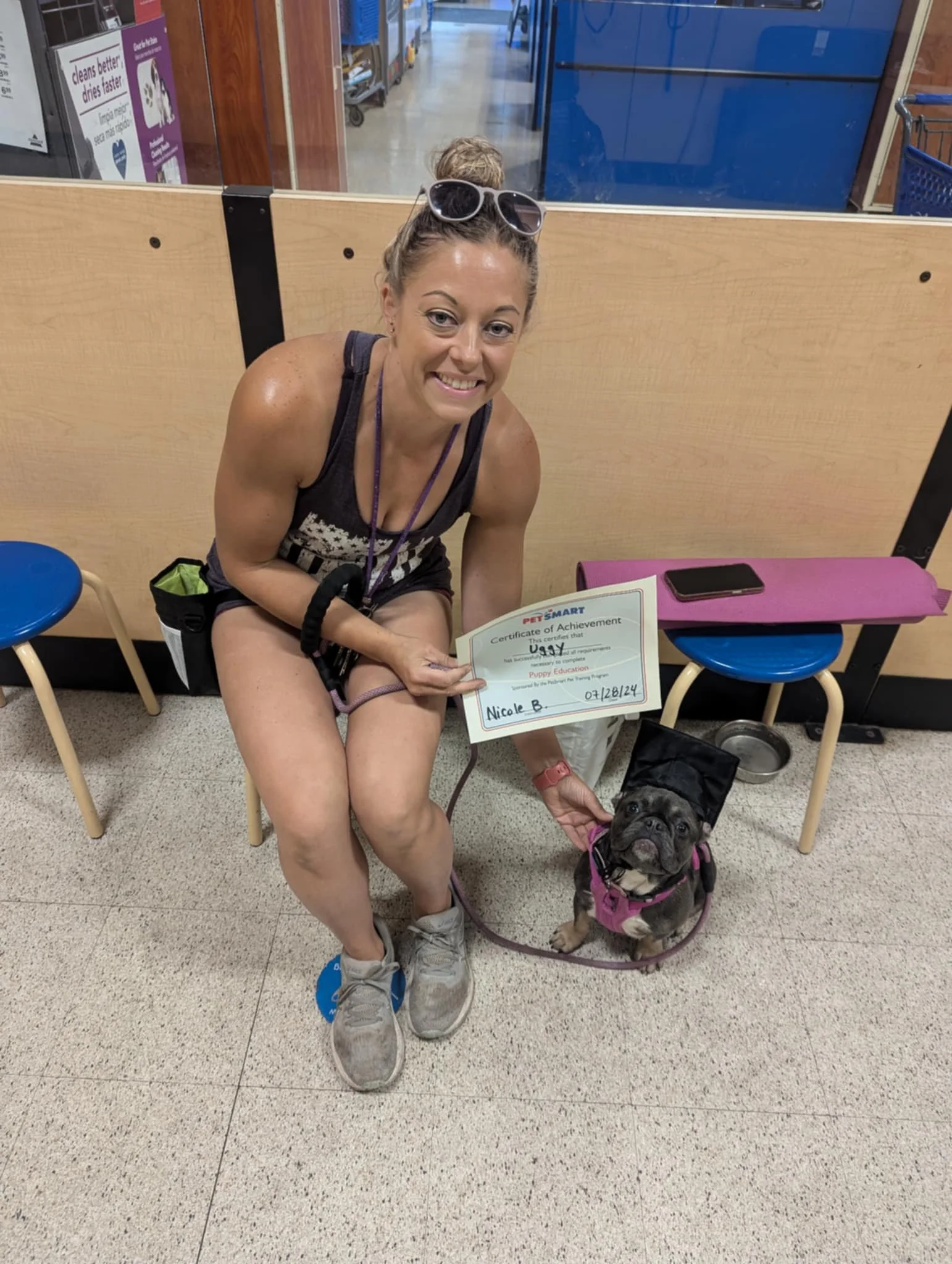 Uggy's graduation photo.jfif