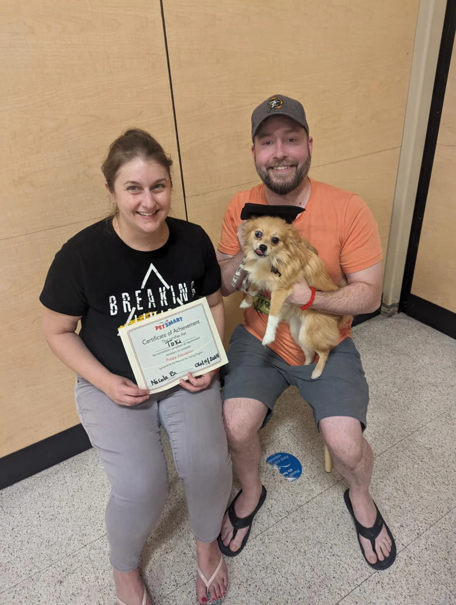 Toki''s graduation photo.jfif