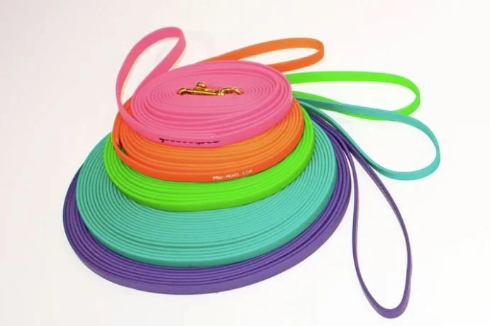 Biothane Long Line 20'