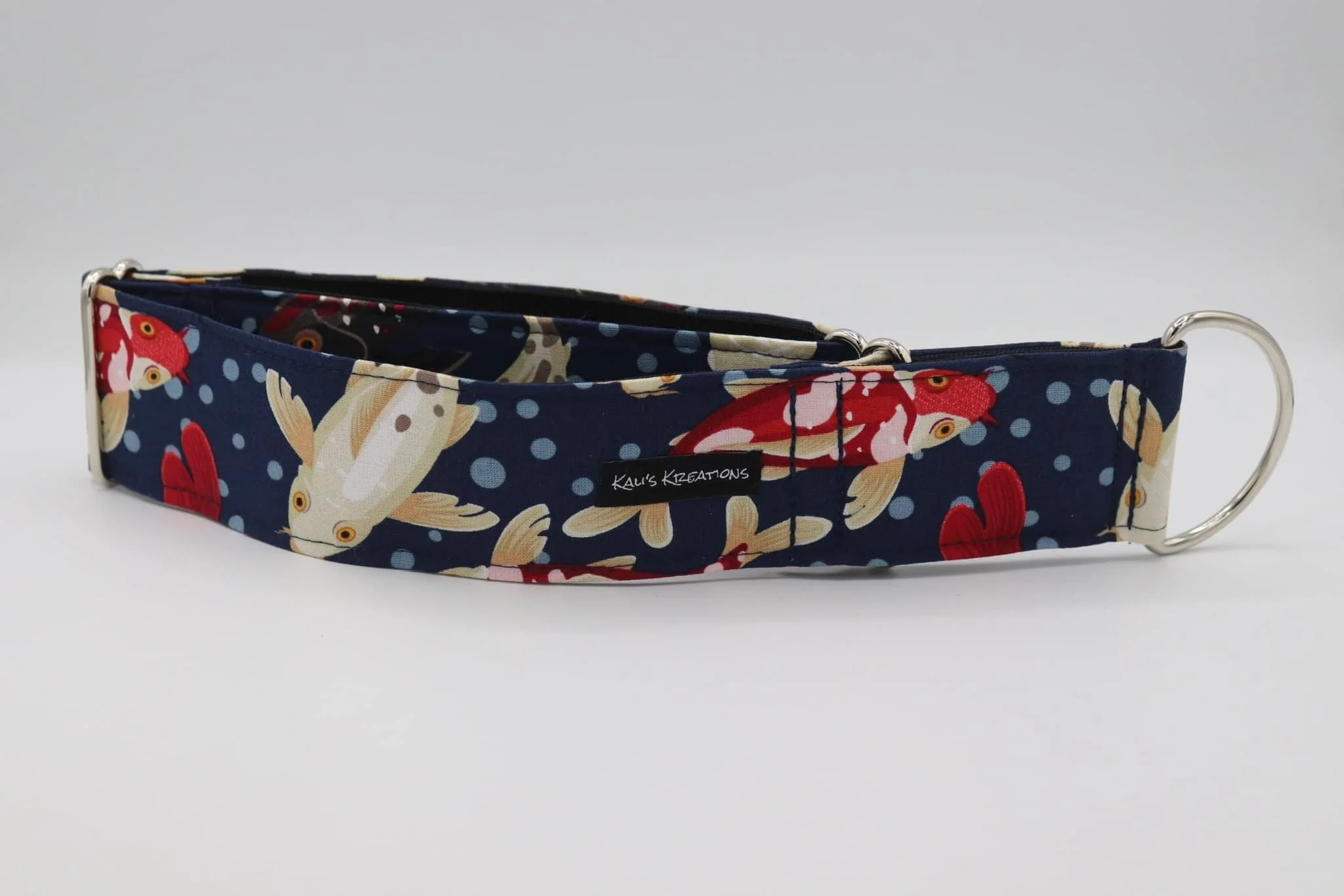 Koi Serenity Limited Slip Collar - Large