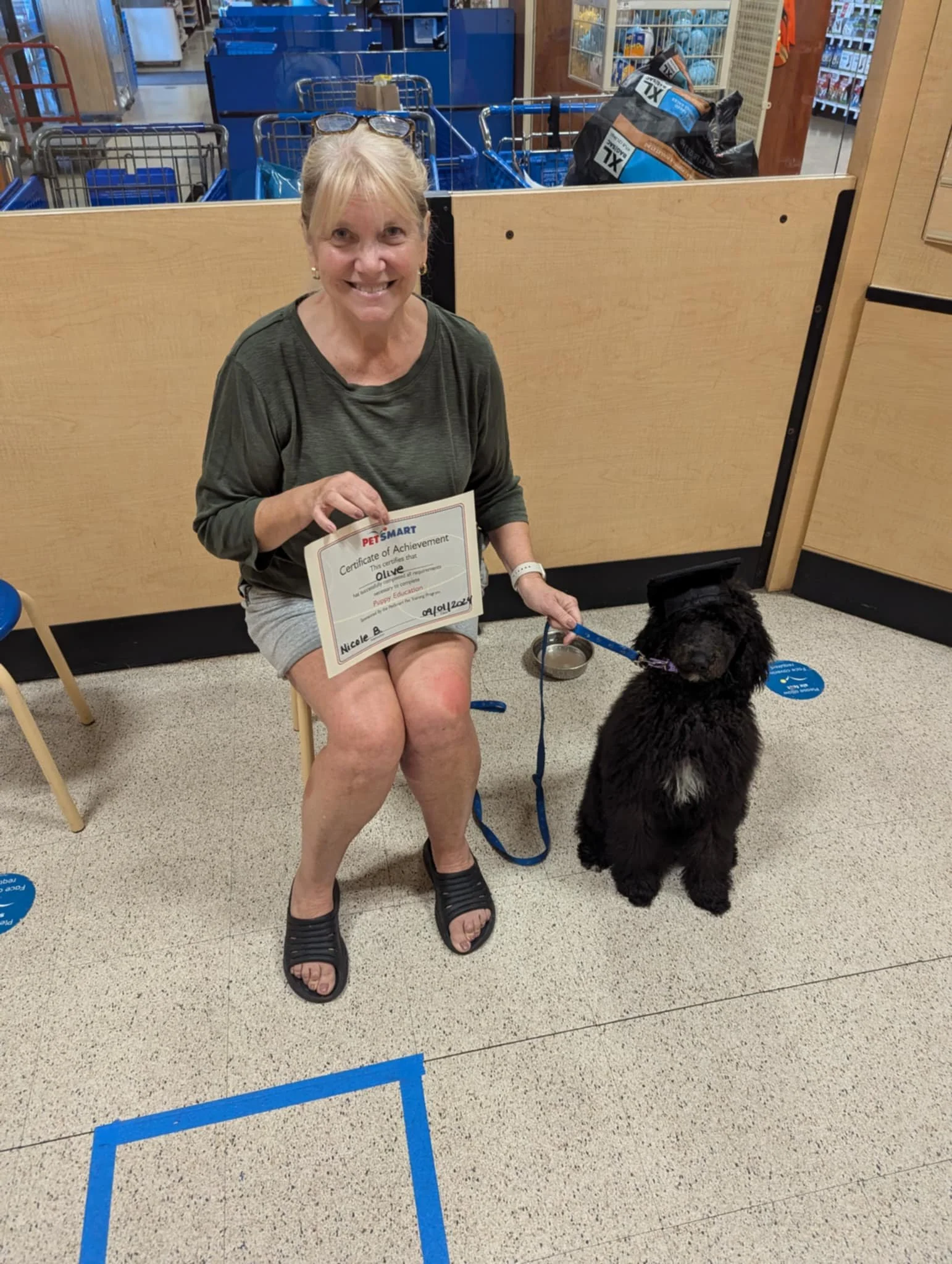 Olive's graduation photo.jfif