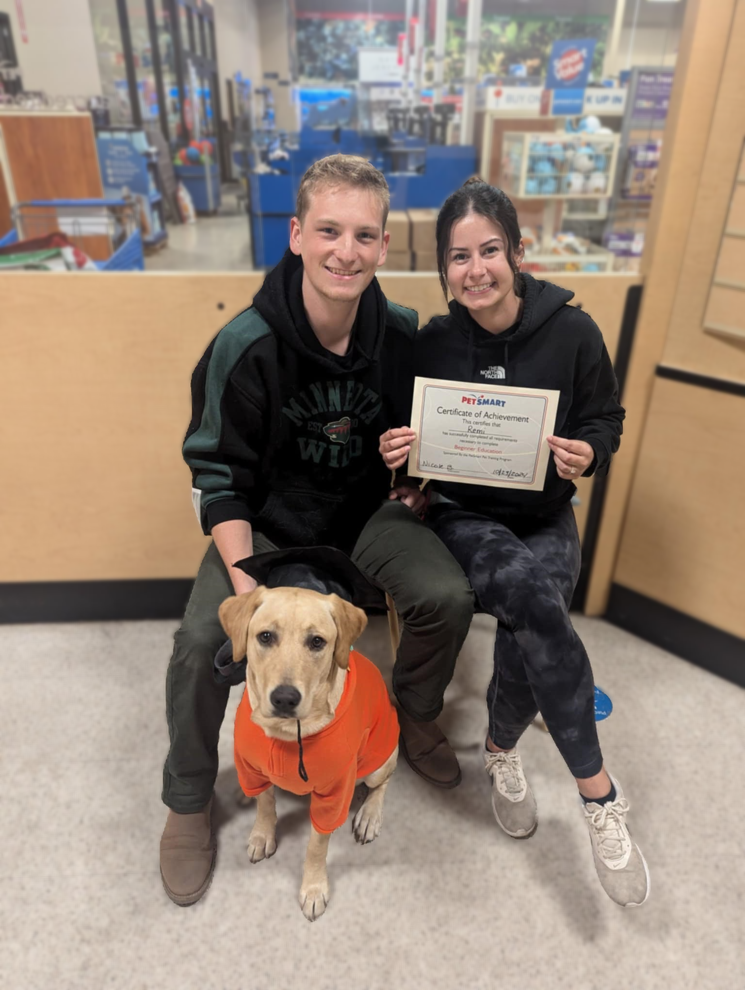 Remi's Graduation photo.PNG