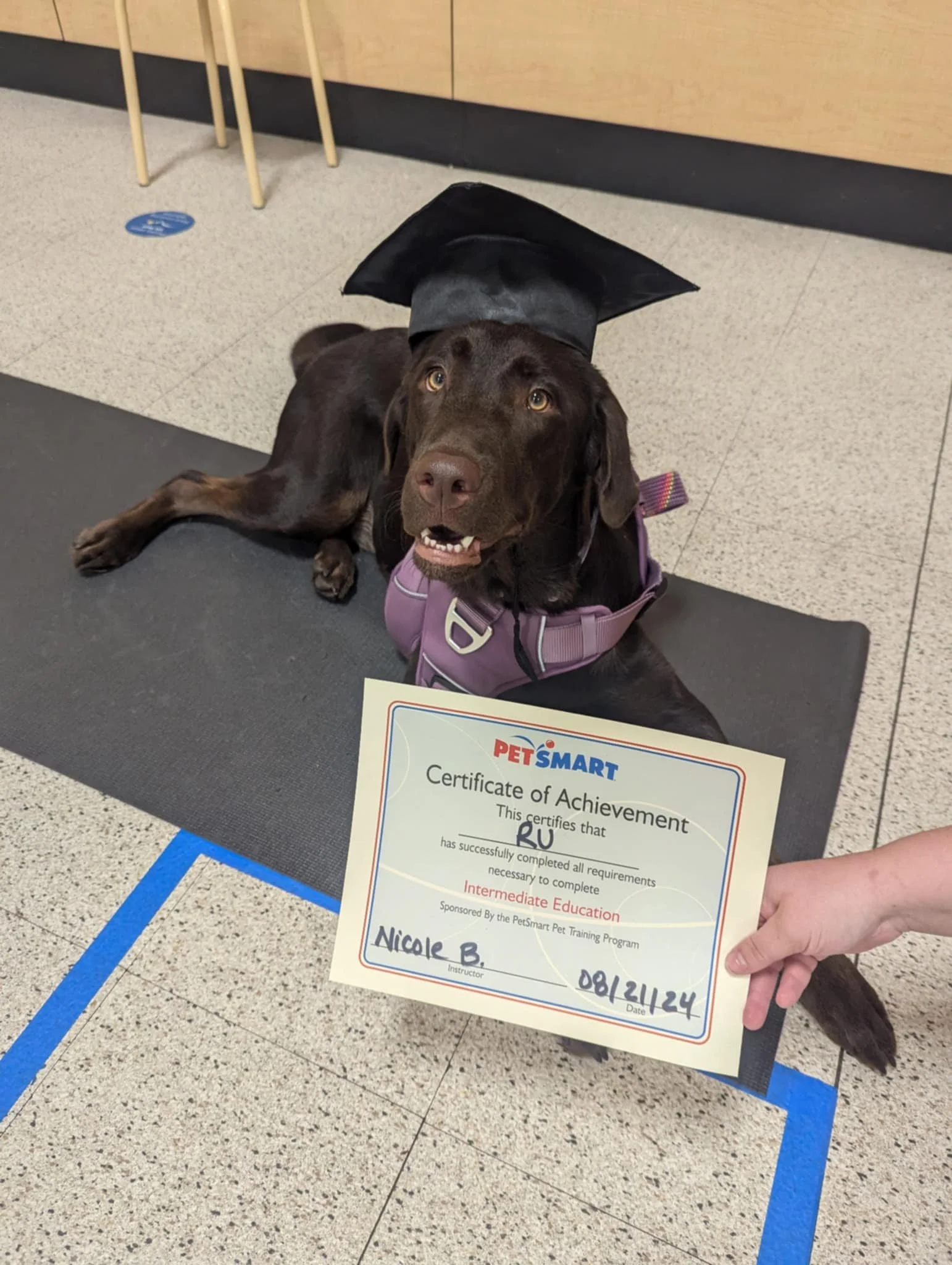 Ru's intermediate graduation photo.jfif