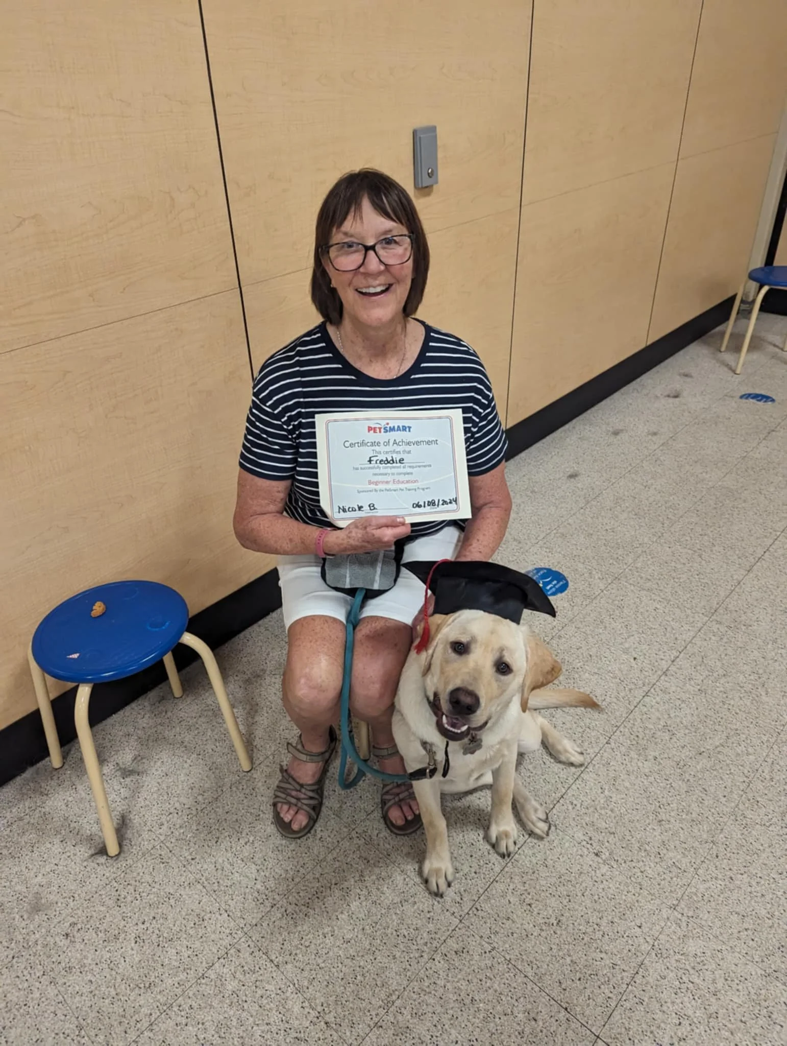Freddie's graduation photo.jfif