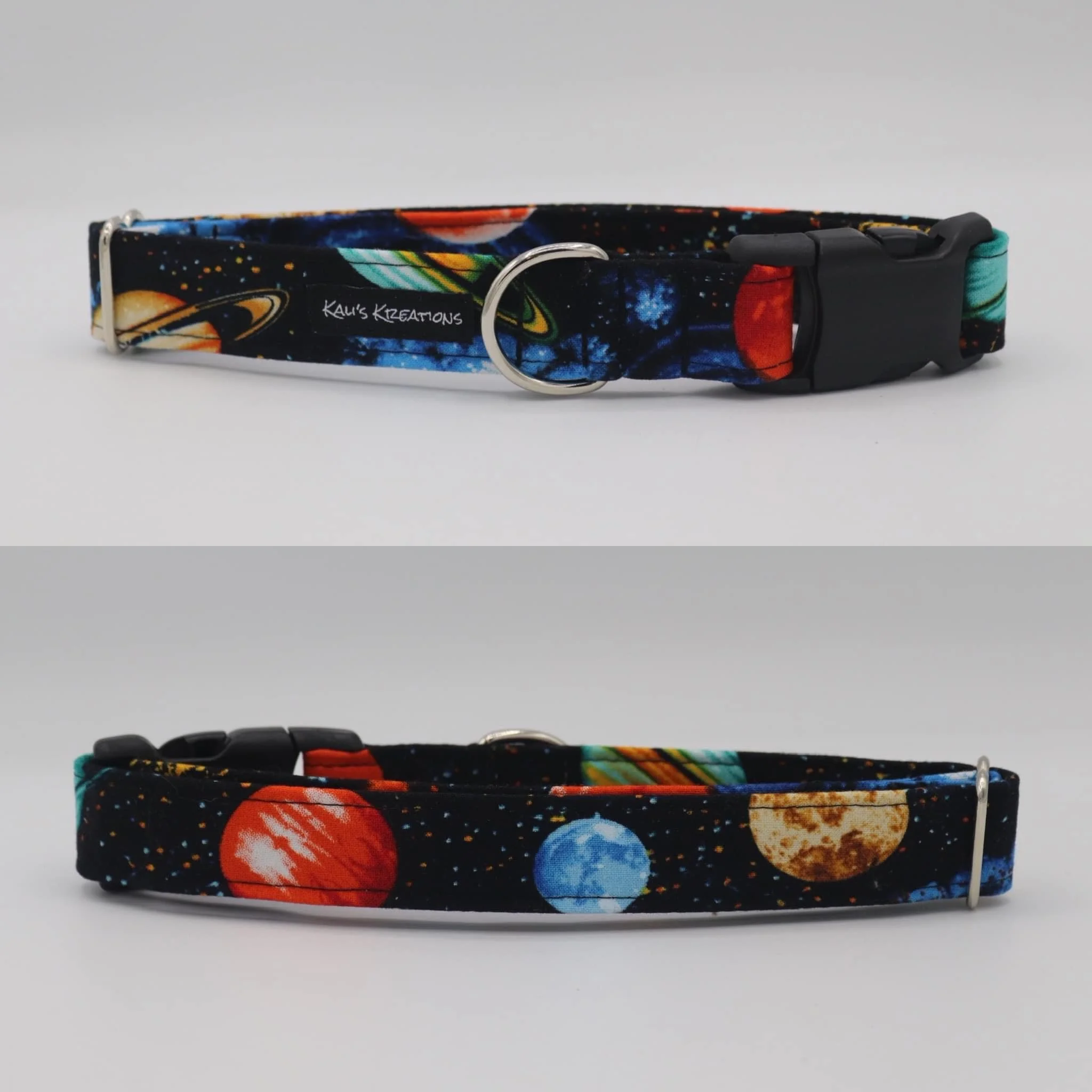 Galaxy Limited Slip Collar - Medium