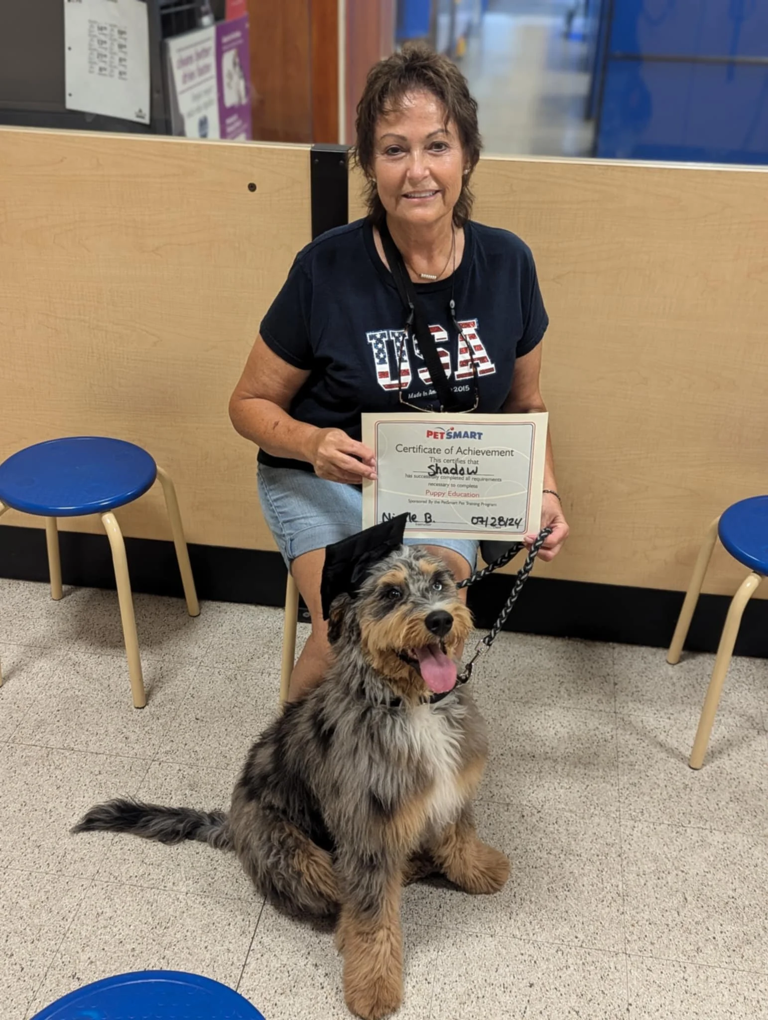 Shadow's graduation photo.jfif