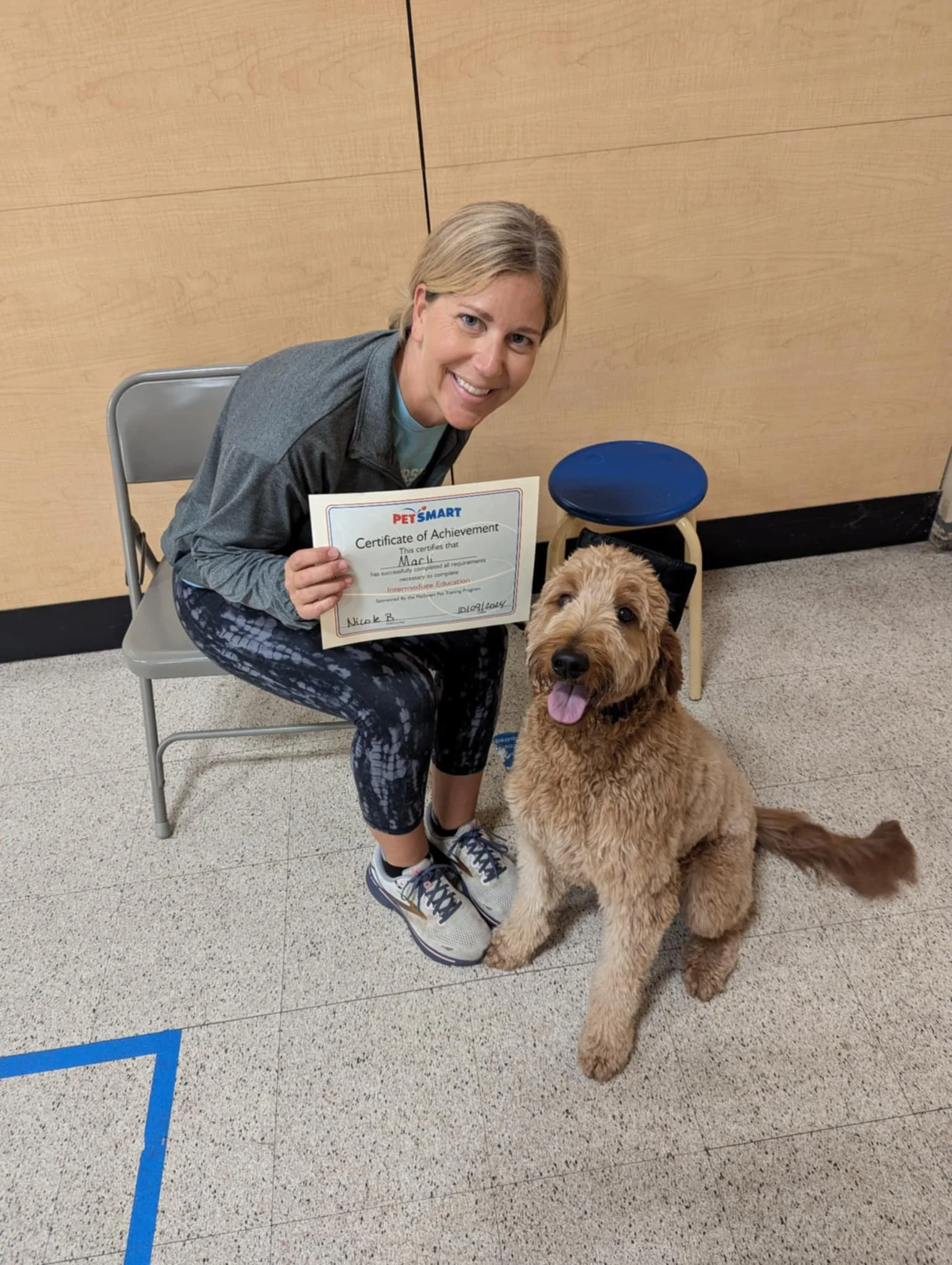 Marli's graduation photo.jfif