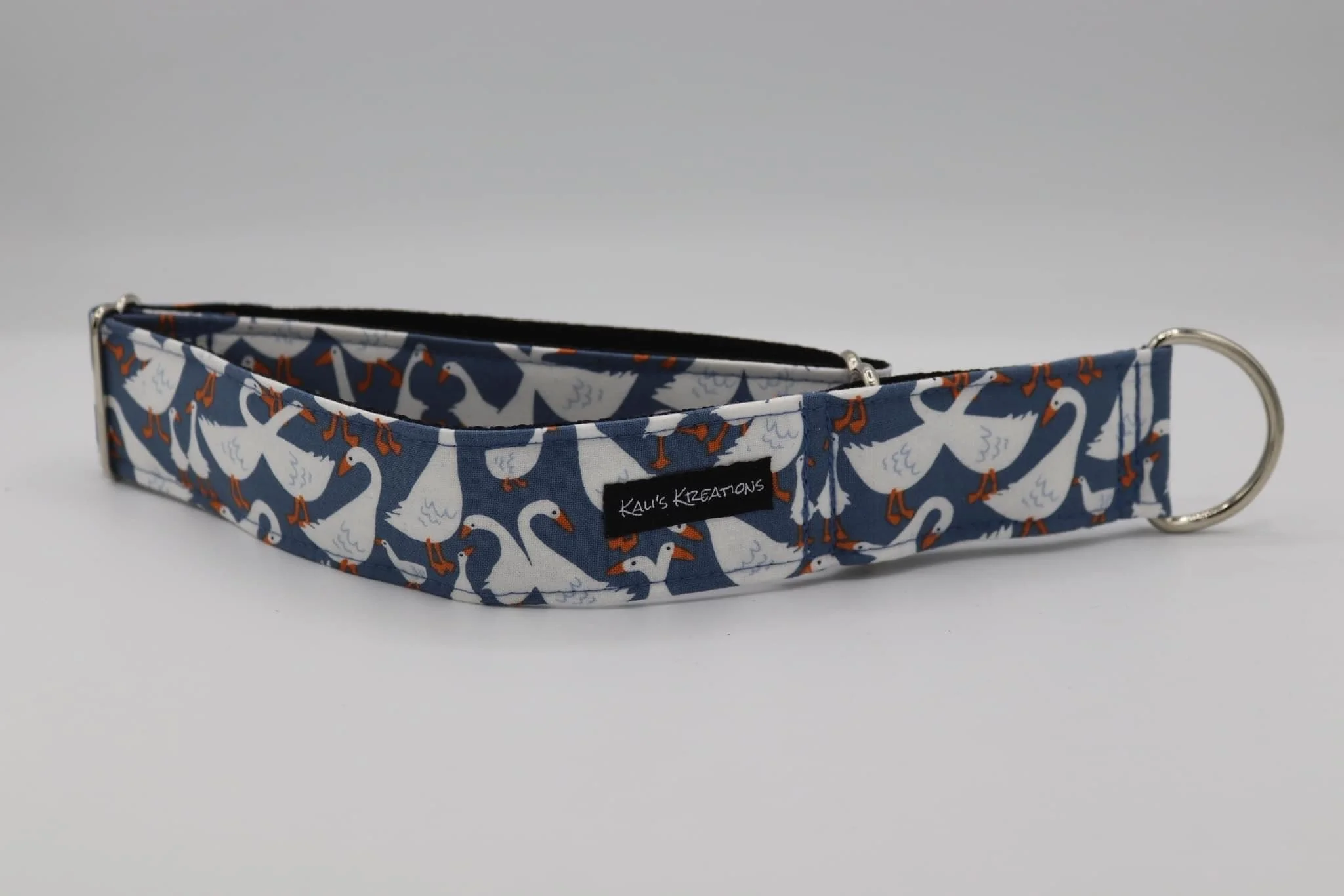 Geese Unleashed Limited Slip Collar - Large