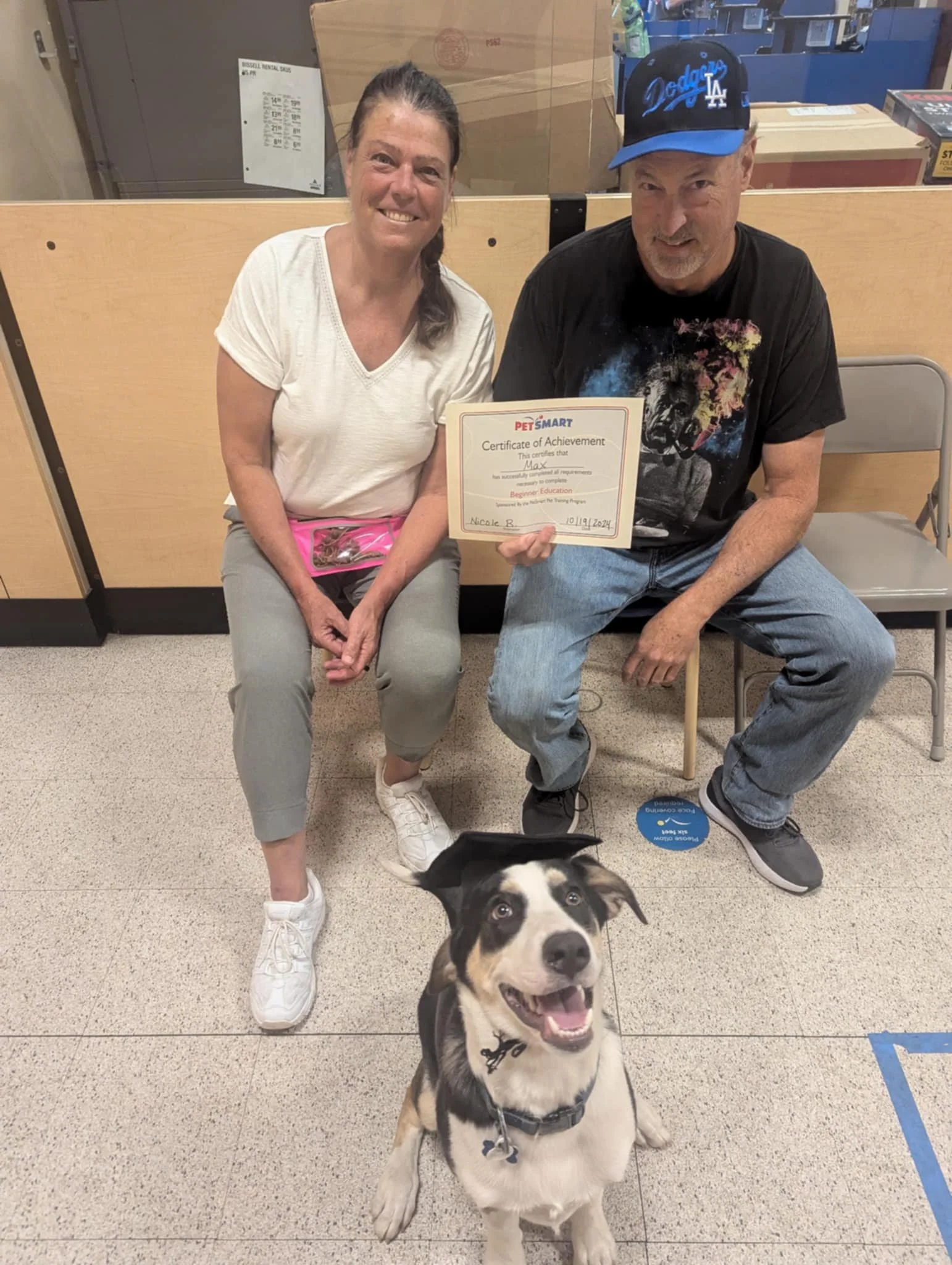 Max's graduation photo.jfif