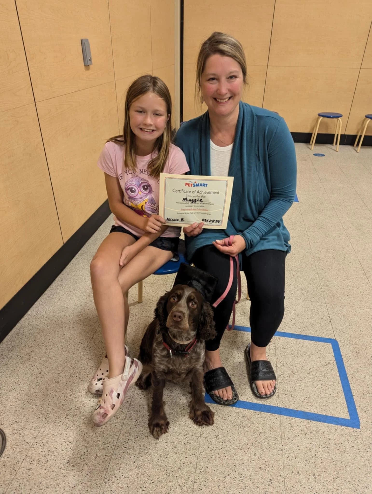 Maggie's graduation photo.jfif