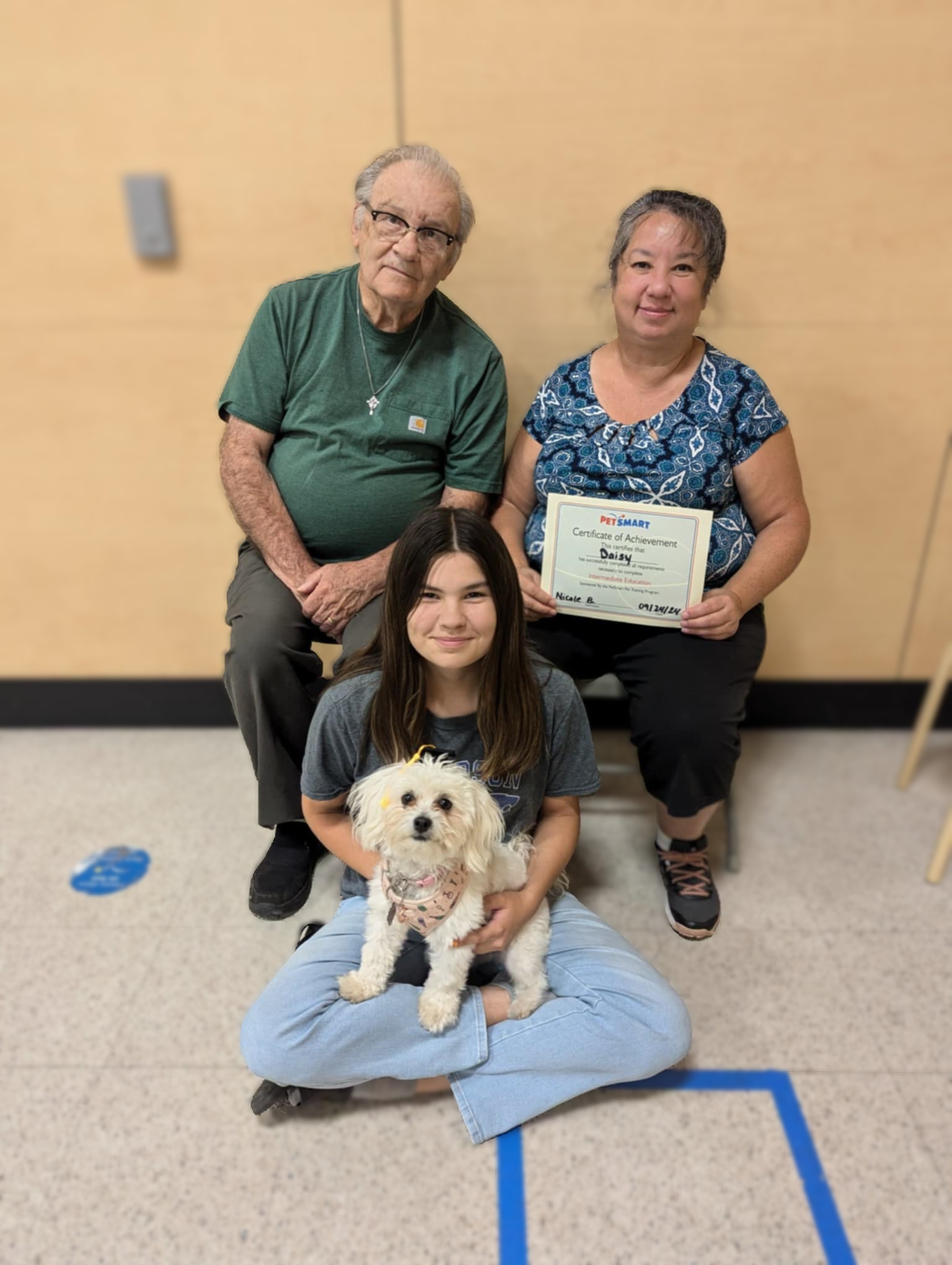 Daisy's graduation photo.PNG