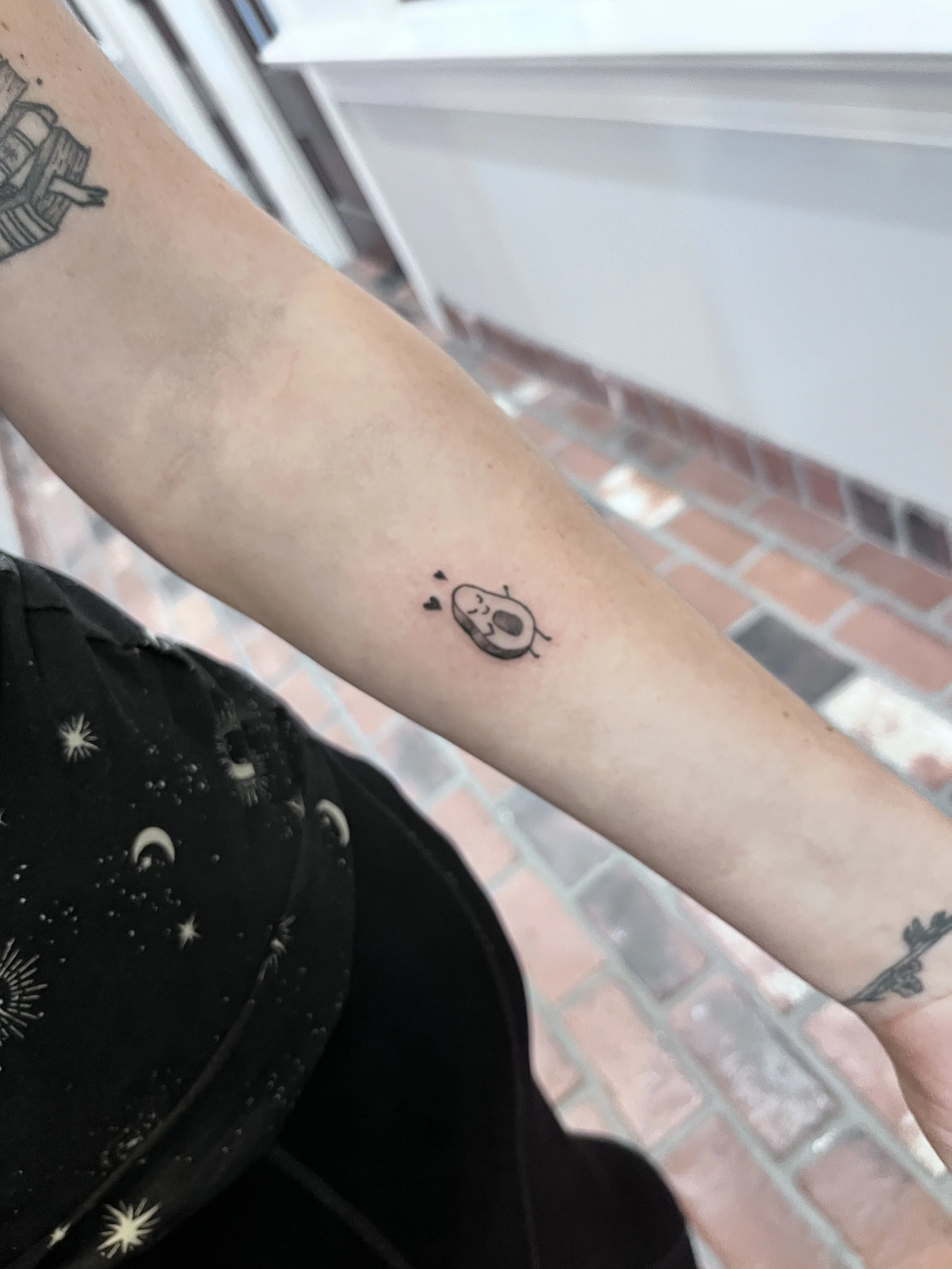 Make A Deposit(Smaller Session)