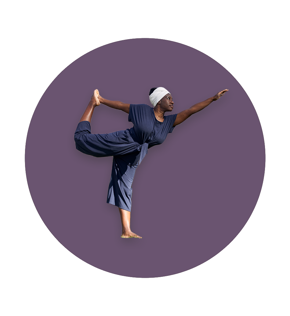 Hatha Yoga with Cleo