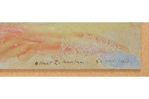 Curated Art and Furniture Wandsworth Vintage Homewares Wandsworth London