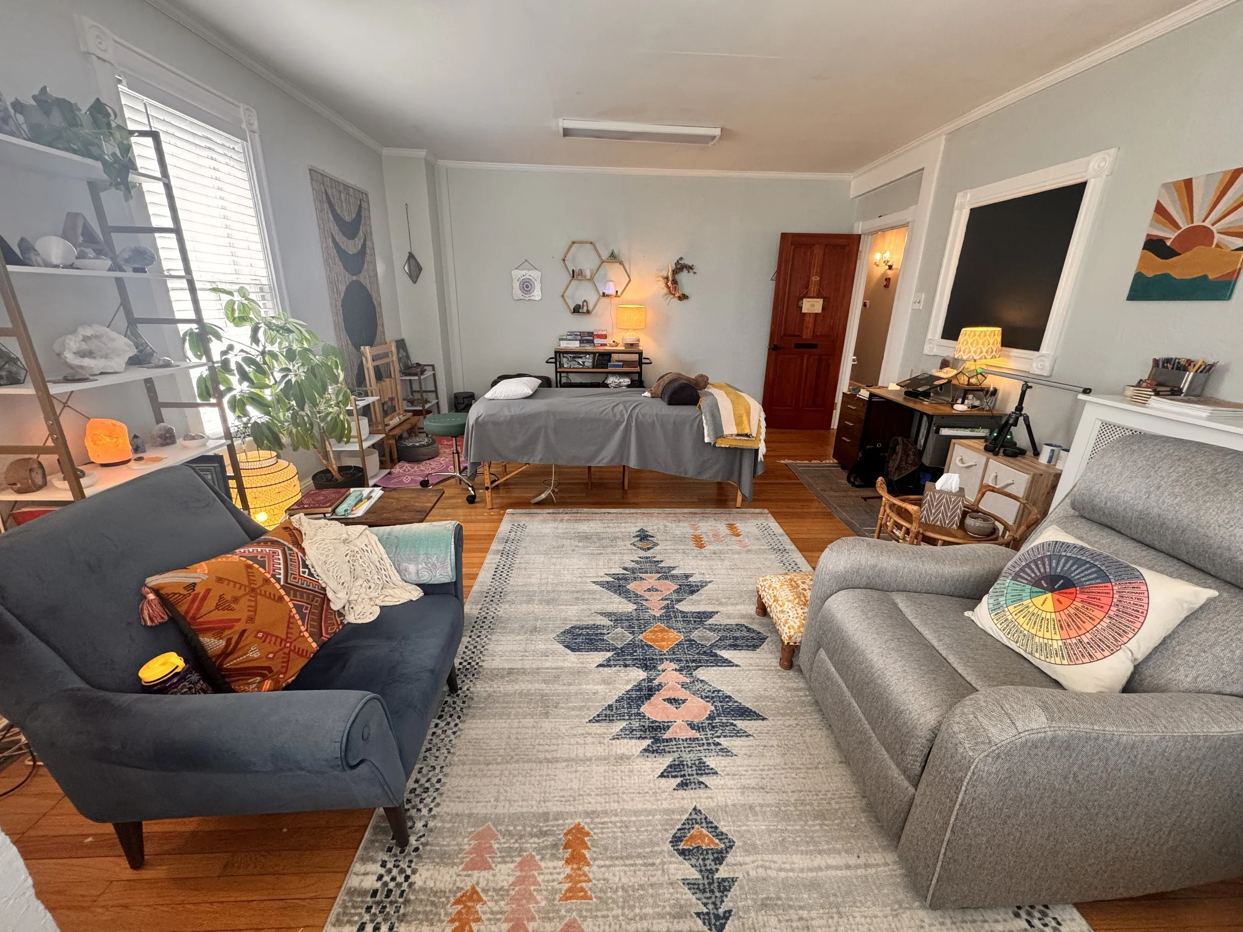 heart mind wellness center