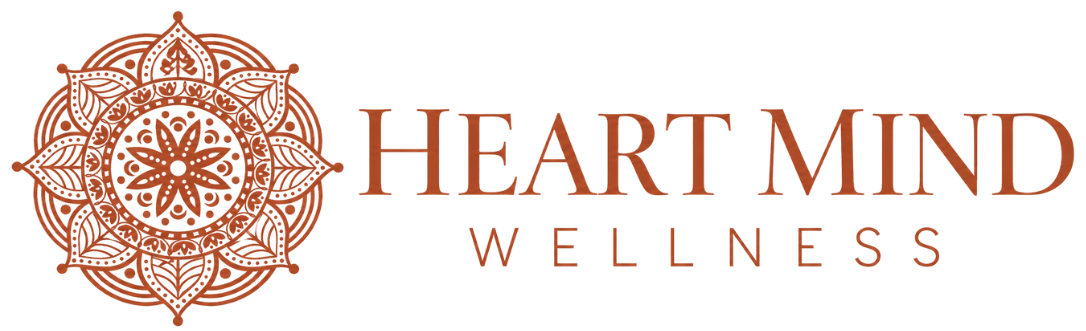 Heart Mind Wellness