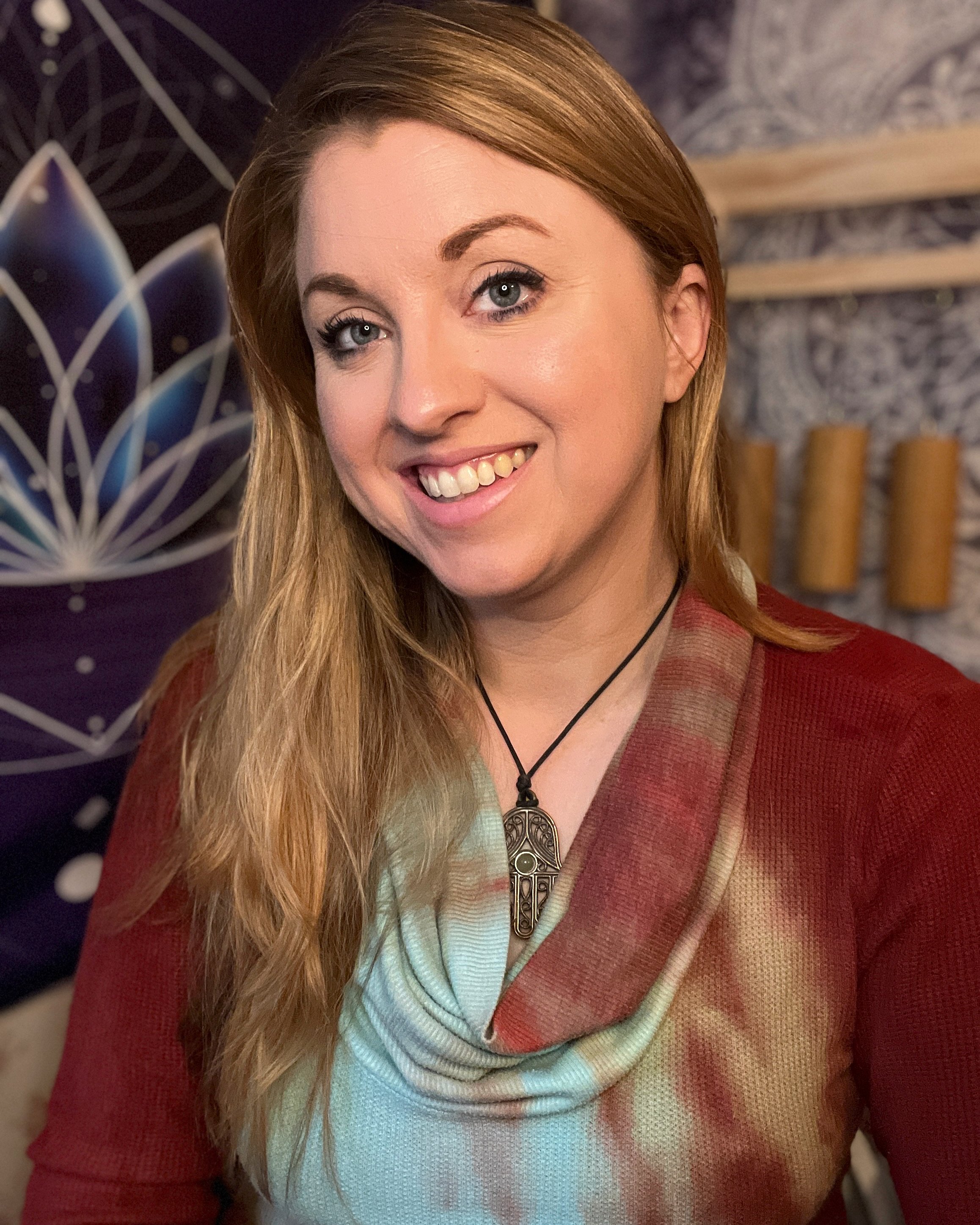 Sara Gibson