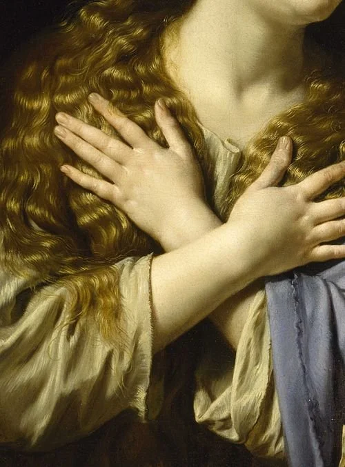 76. Healing the Witch Wound: Reclaiming Your Power