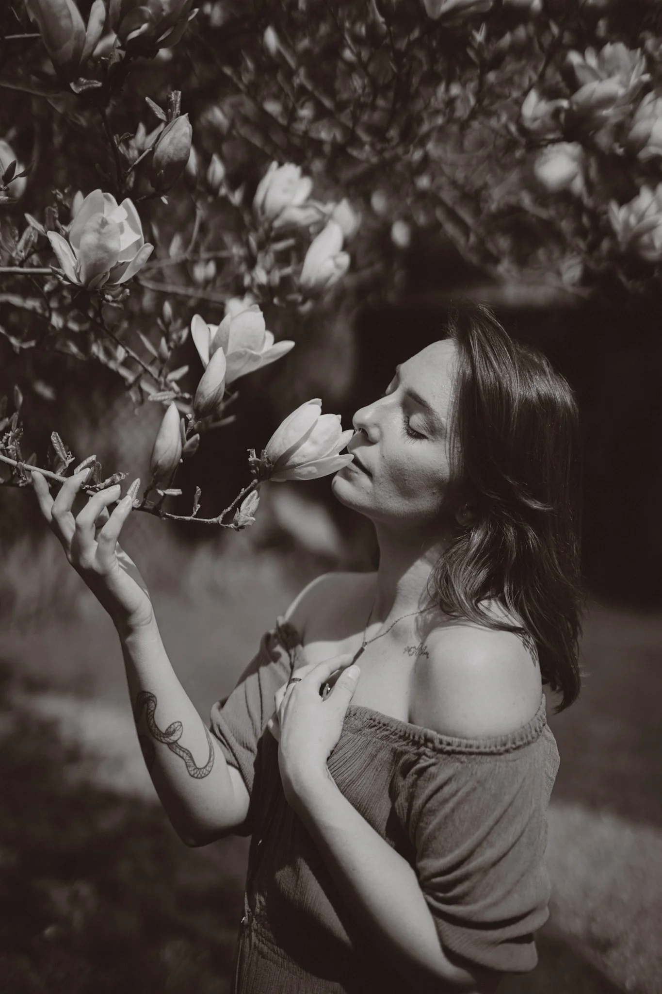 Why Being Seen Feels Unsafe (And How to Reclaim Your Creative Power) 