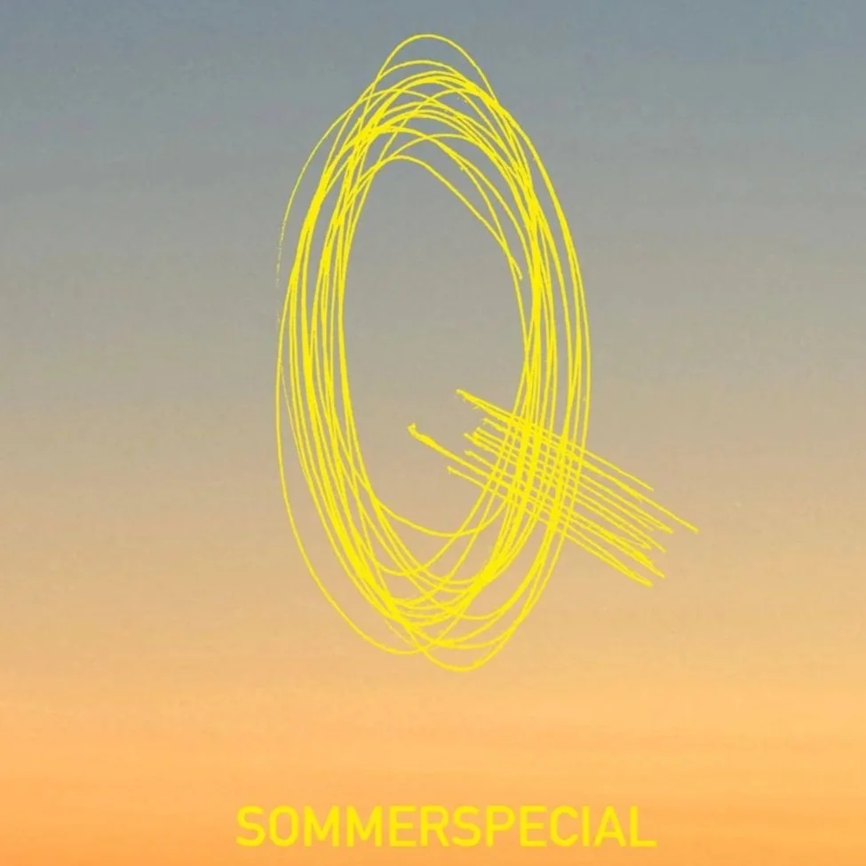 Quartierklänge Sommerspecial 