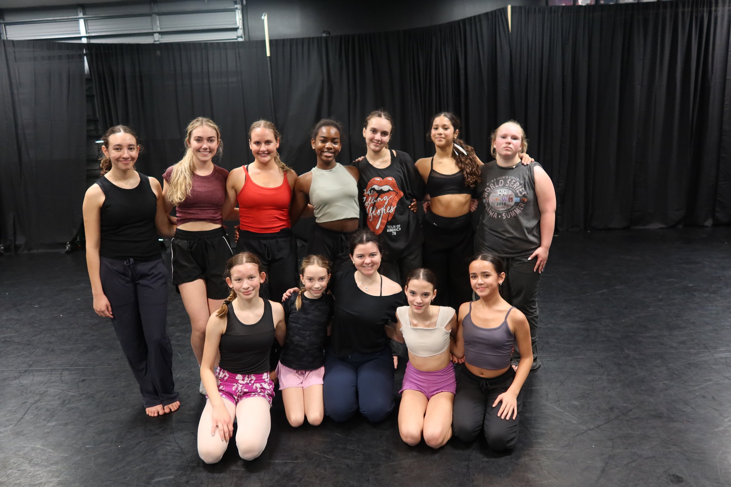 BOOT Camp: Break-In Dance Fest