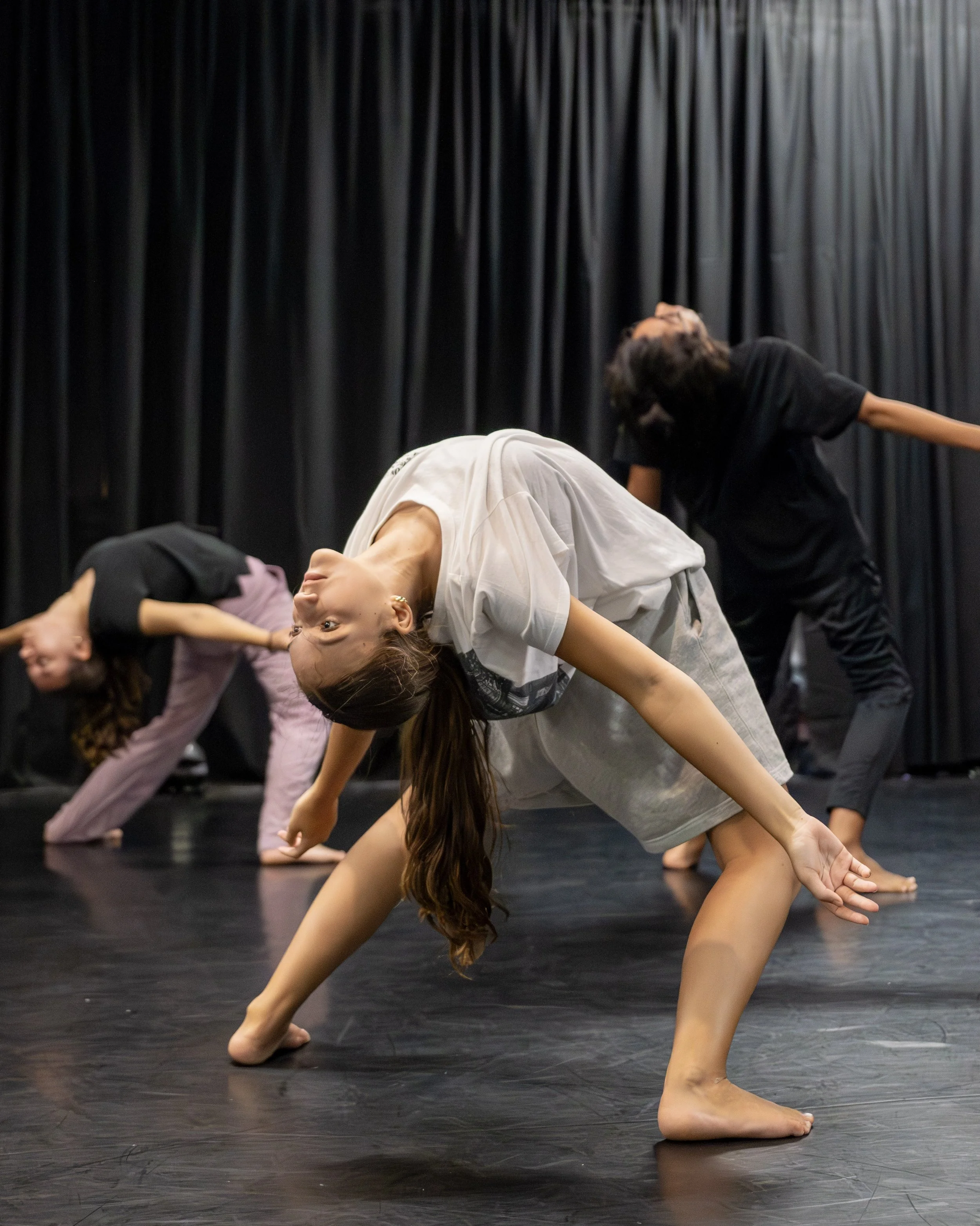 BOOT CAMP: Creation Lab
