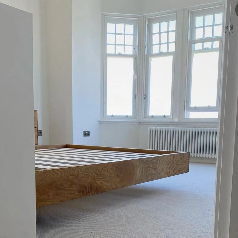 Dreamy beds&hellip;

Here is a small selection of some of our favourite beds we have made including our all time favourite the &lsquo;floating bed&rsquo;. 

Drop us a DM for more info on ordering ✌🏻

#custombed #mckinlaybuilt #glasgow #helensburgh