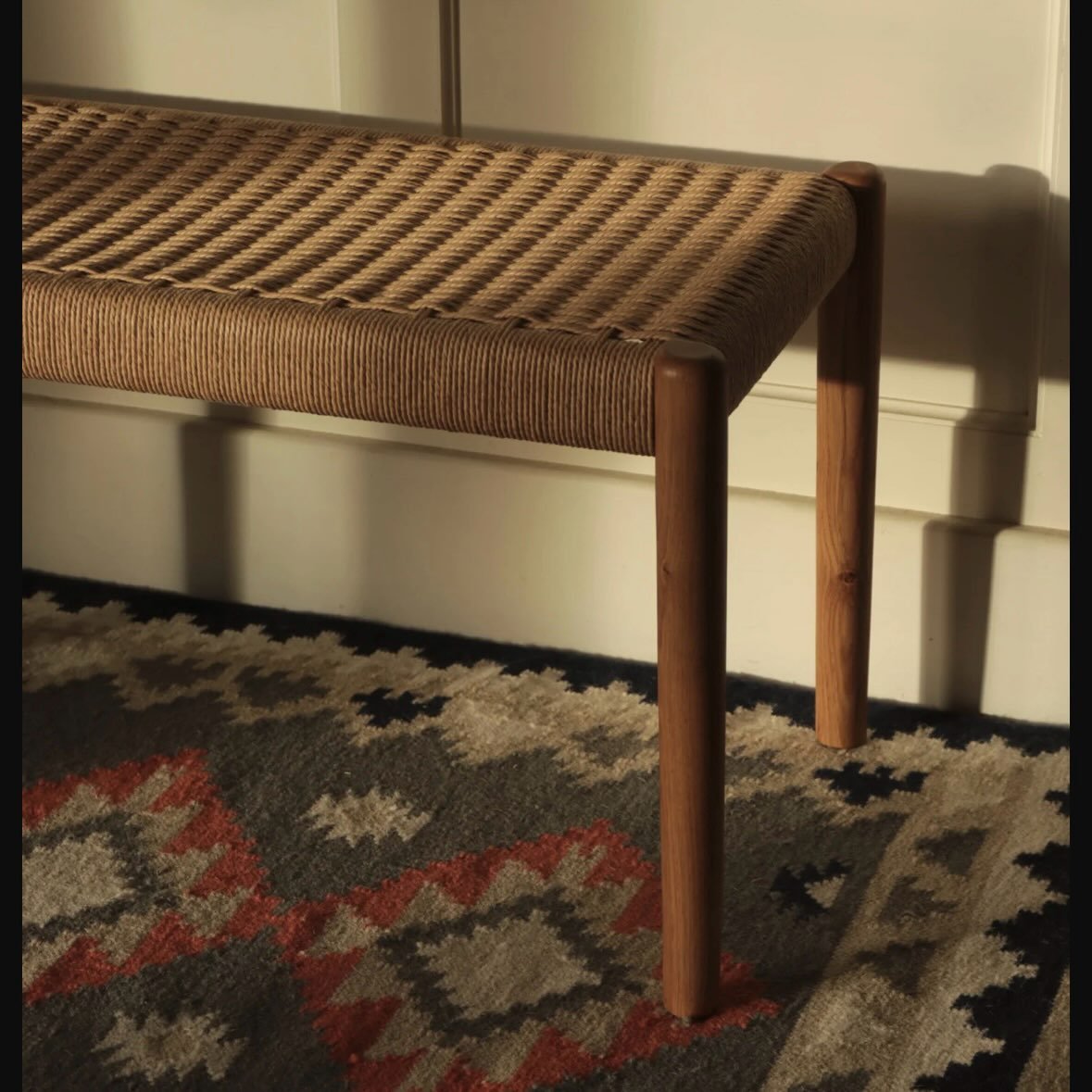A small selection of our beautiful handcrafted Danish cord benches and footstools. 

DM to order ✌🏻 

#danishcord #scandistyle #HandmadeFurniture #interiors #helensburgh