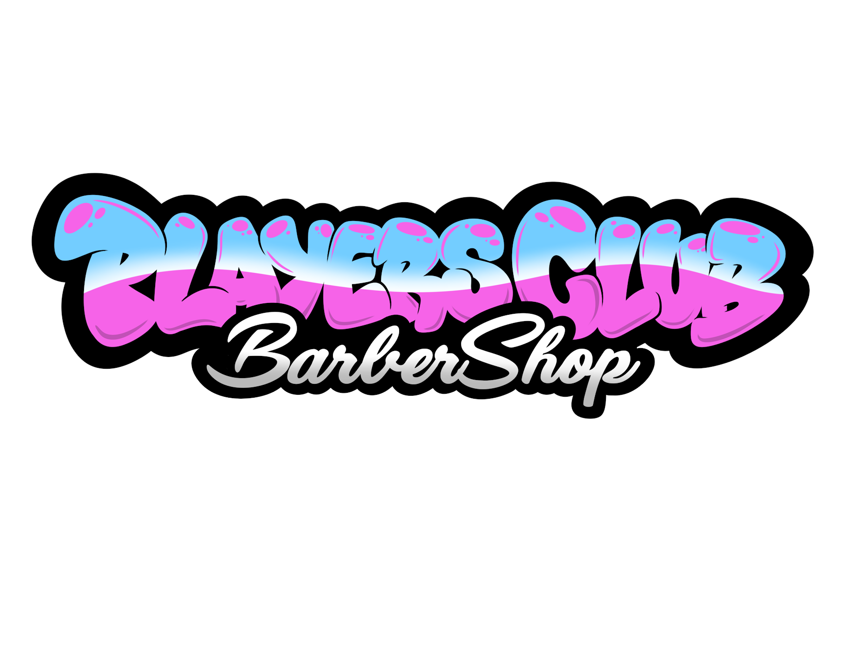 Players Club Barbershop