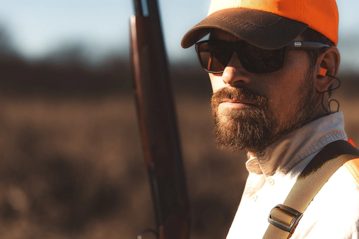 Wishing for warmer days like these 😎
_______
#hunting #countrymusic #photography #colorgrade #content