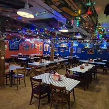 Giveback Night Klondikes Pizza