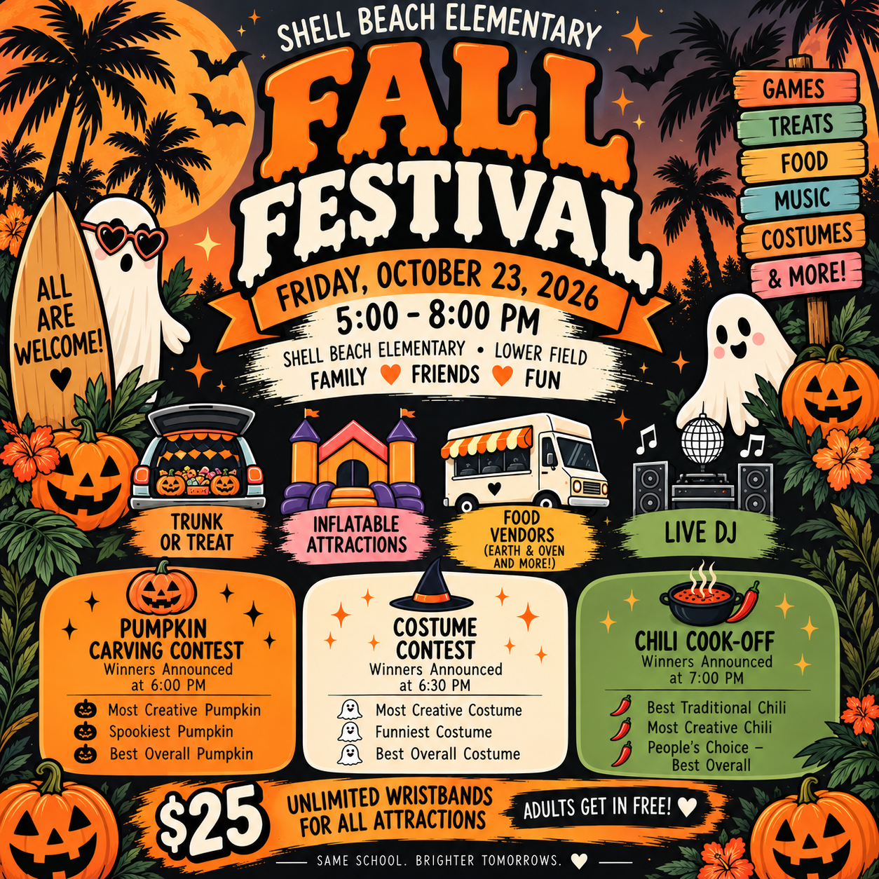 Fall Festival