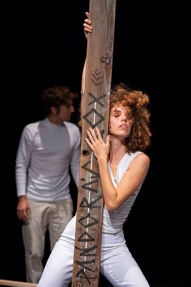 What's Left Behind (CZ, 2017) 