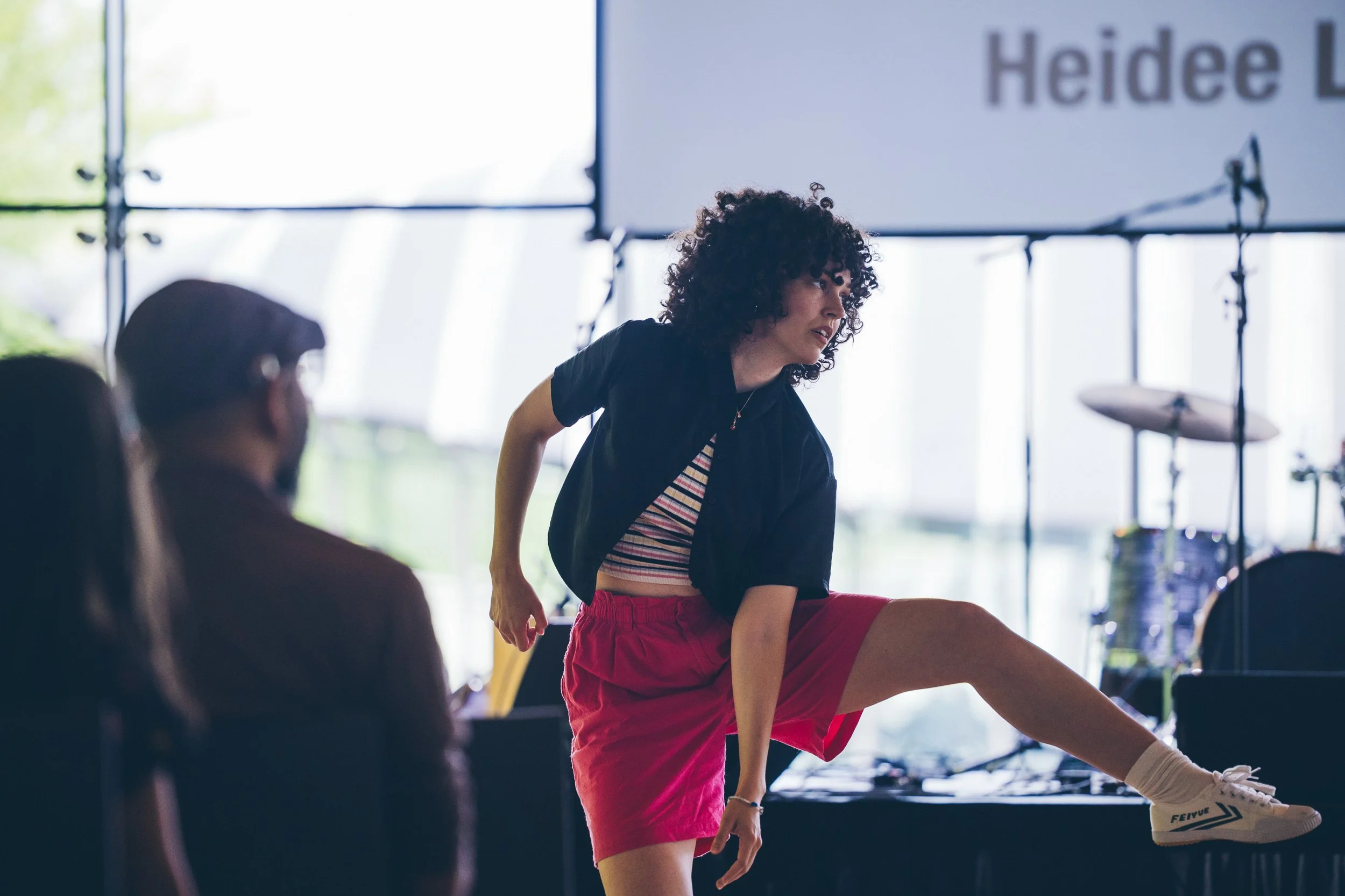 We've Got This (USA, 2025)