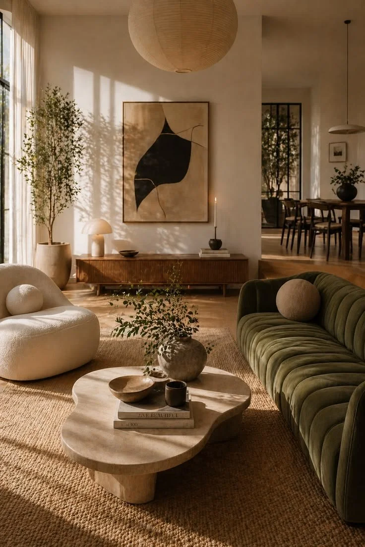 8 Surprising Ways to Bring the Earth Indoors