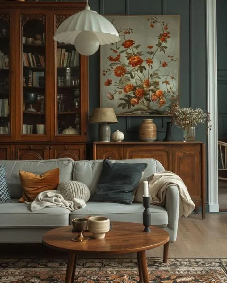 How I’m Thinking About My Home Going Into Fall