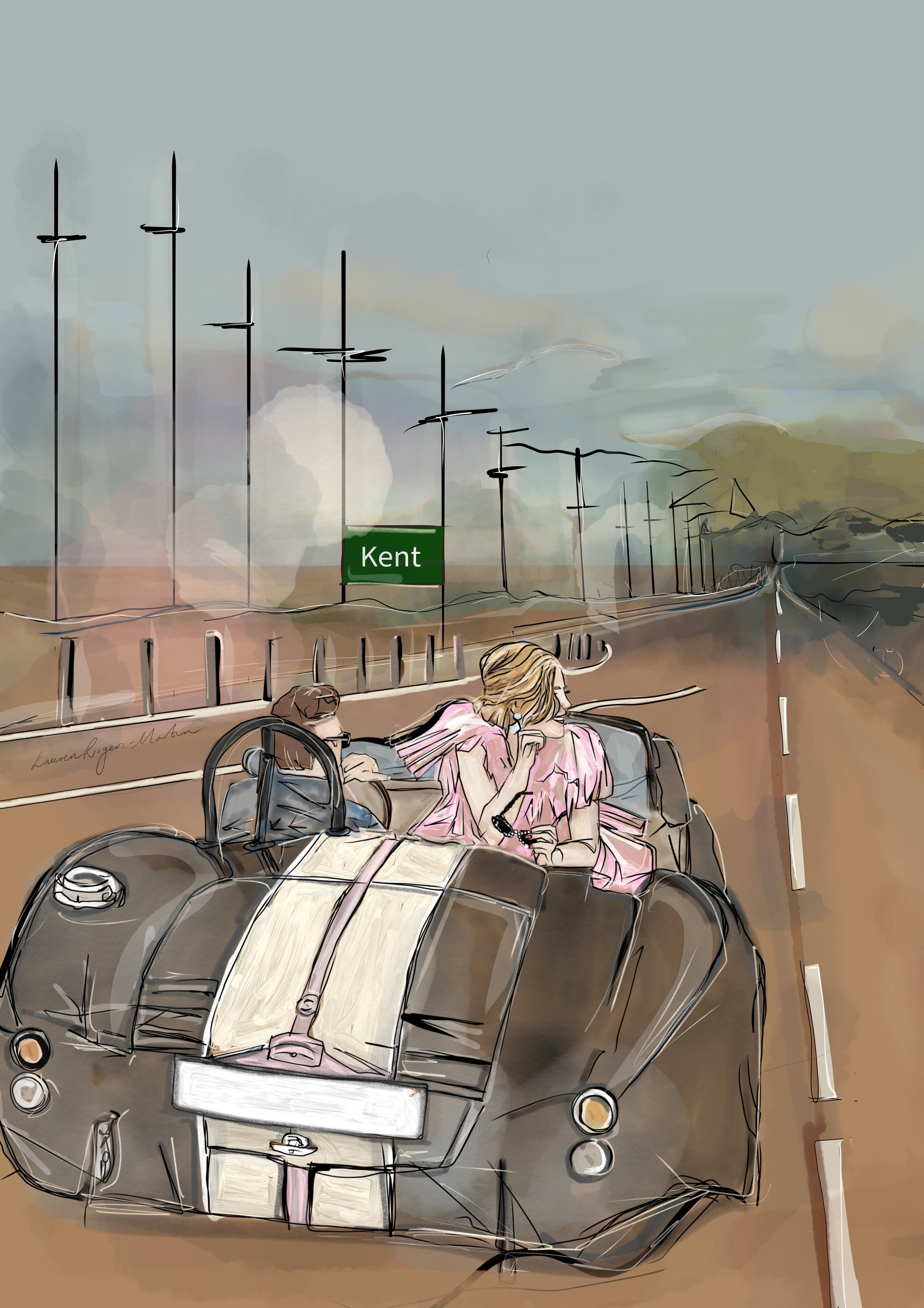 Whistable Memories - M2 to Kent.jpg