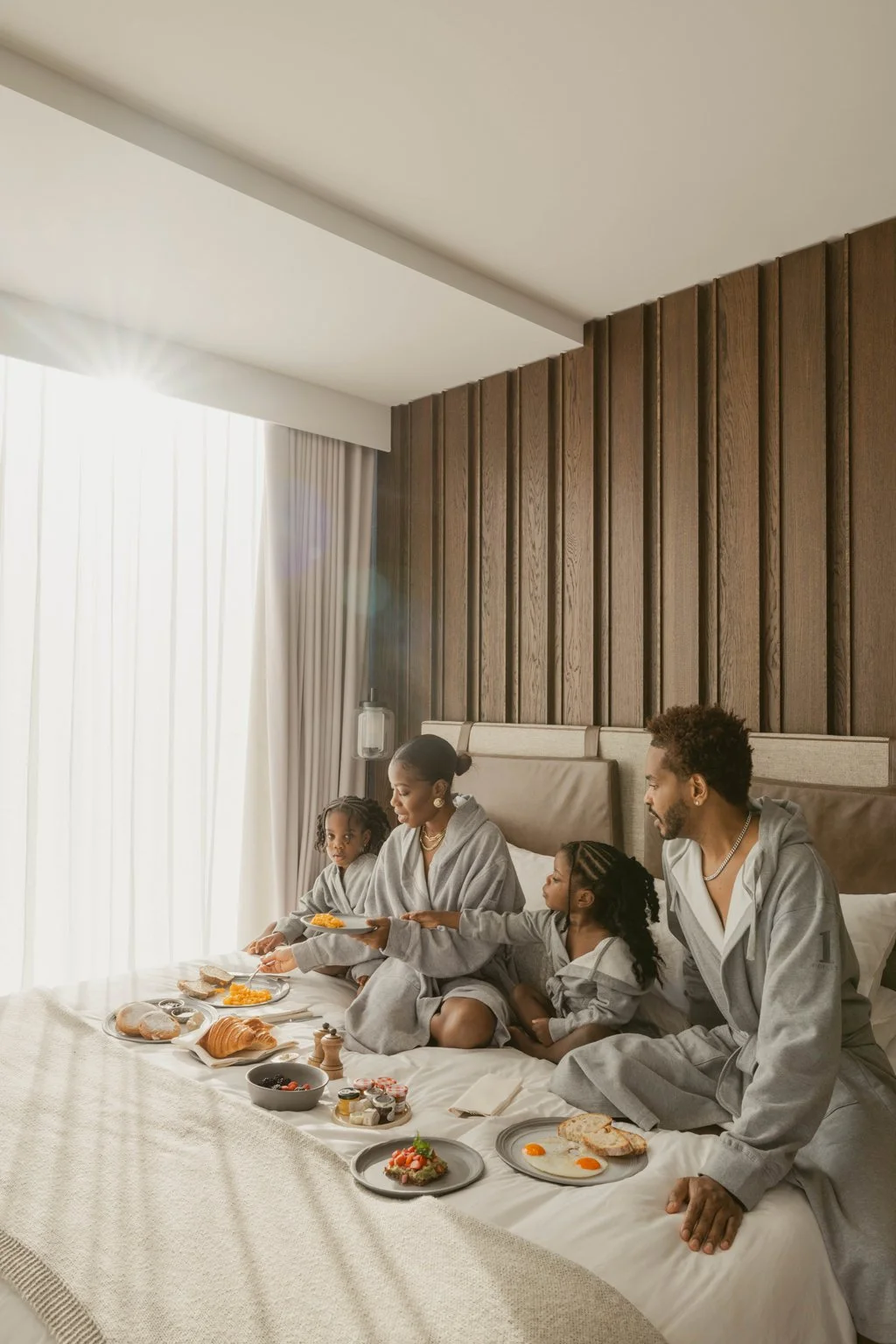 1 Hotel Mayfair - London