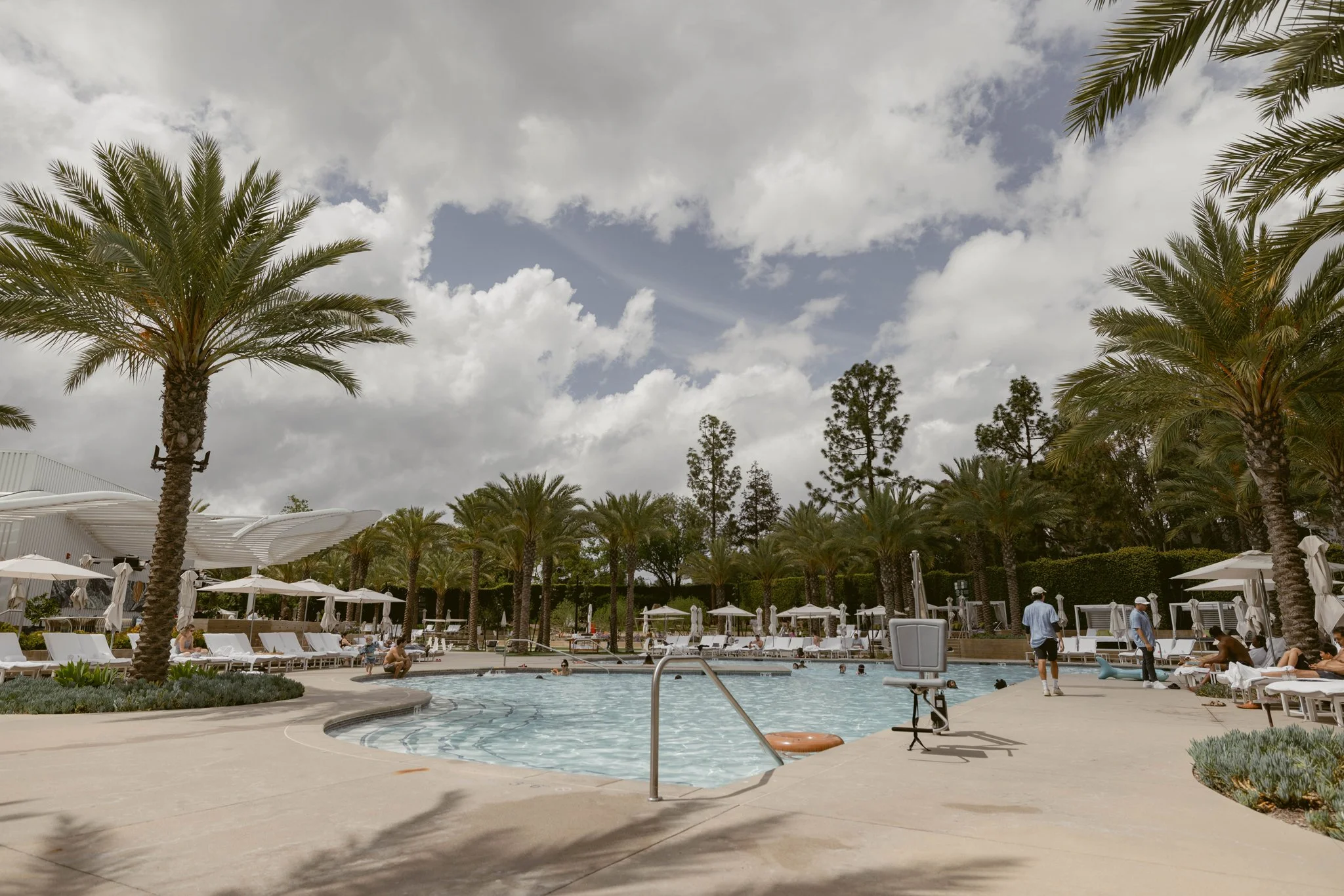 Four Seasons Westlake Village