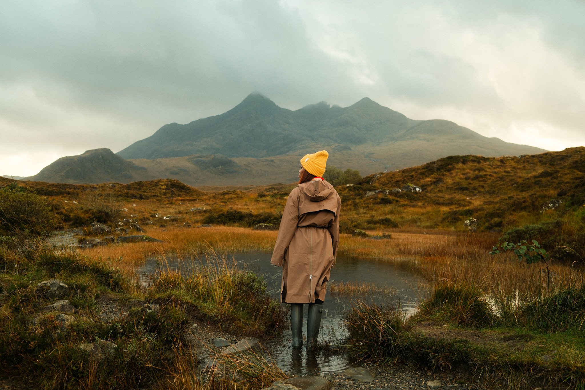 A Guide To The Scottish Highlands &amp; Isle of Skye