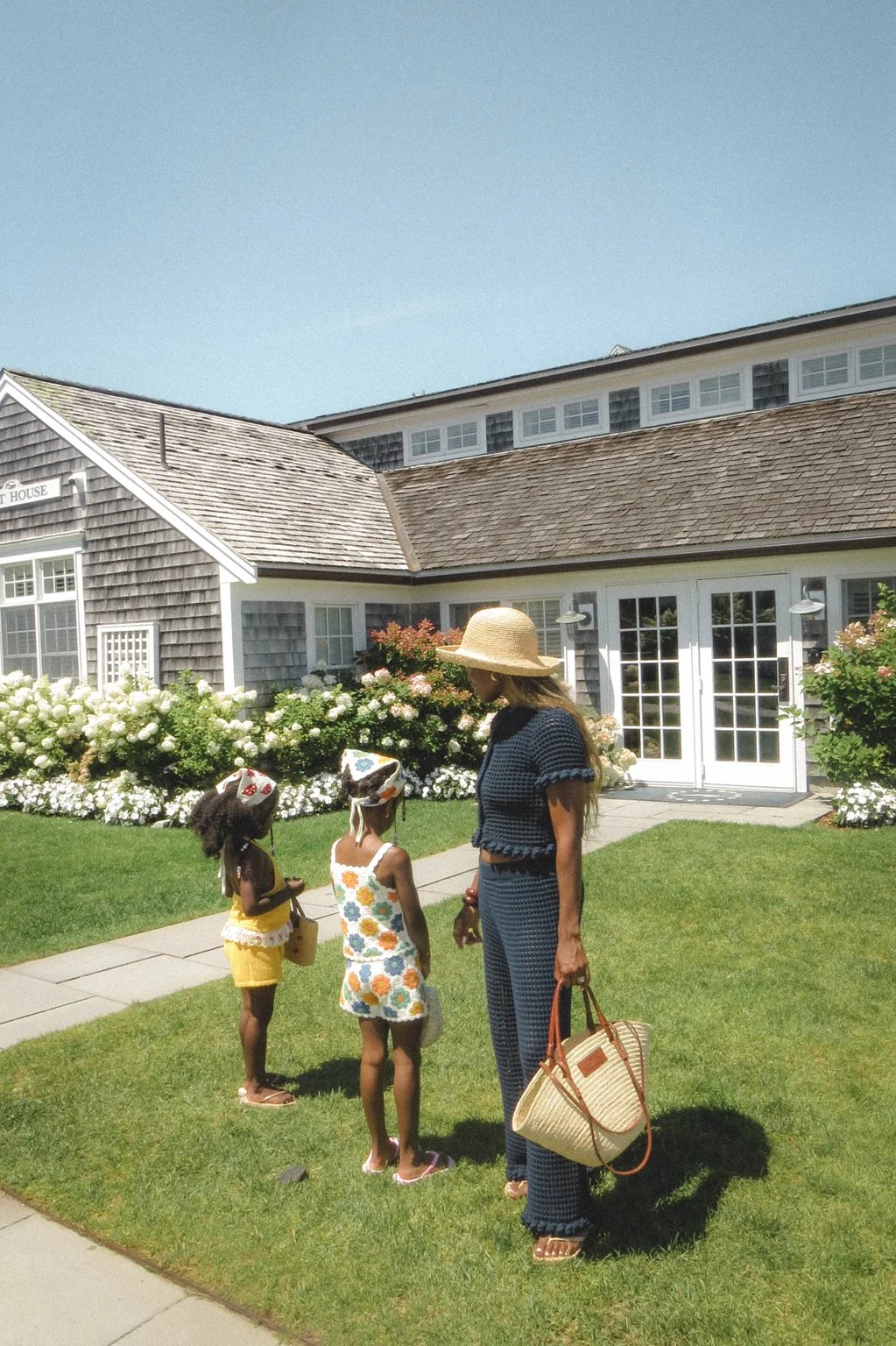 A Cute Day Trip To Chatham, Cape Cod