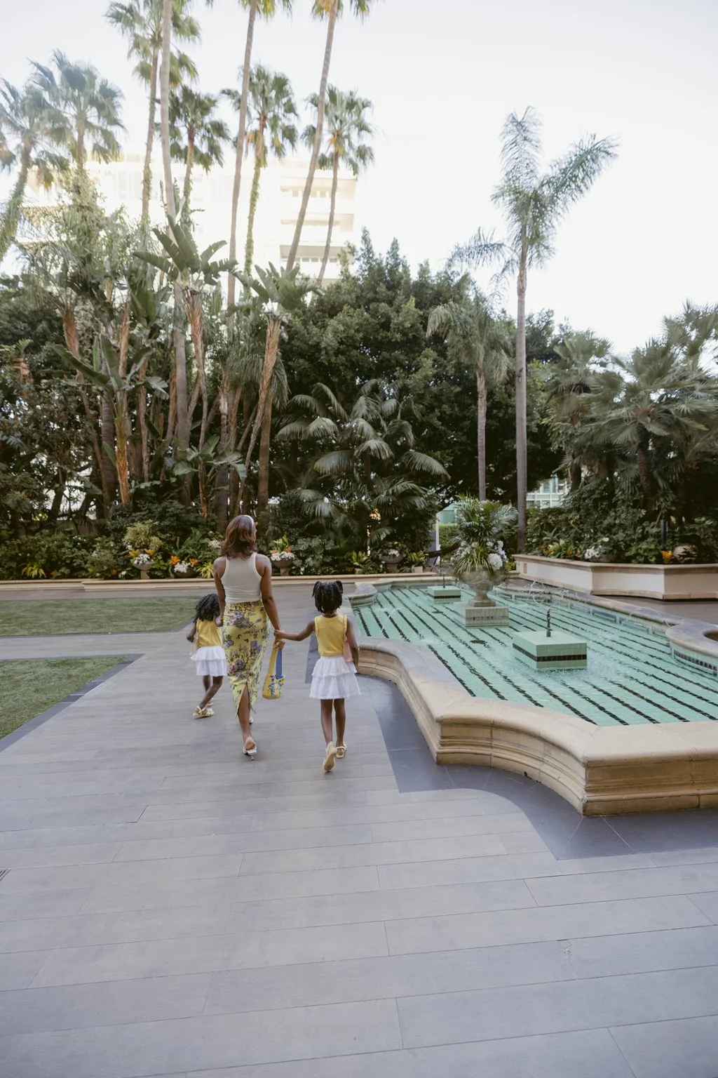 Four Seasons Los Angeles at Beverly Hills