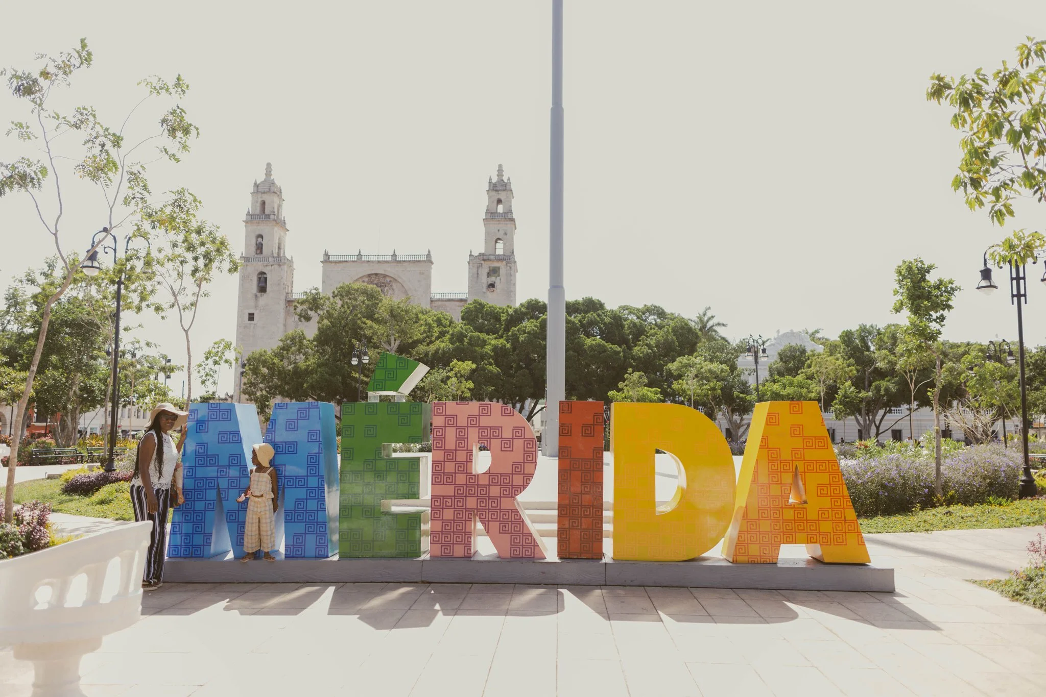 10 Things That Surprised Me About Merida, Mexico