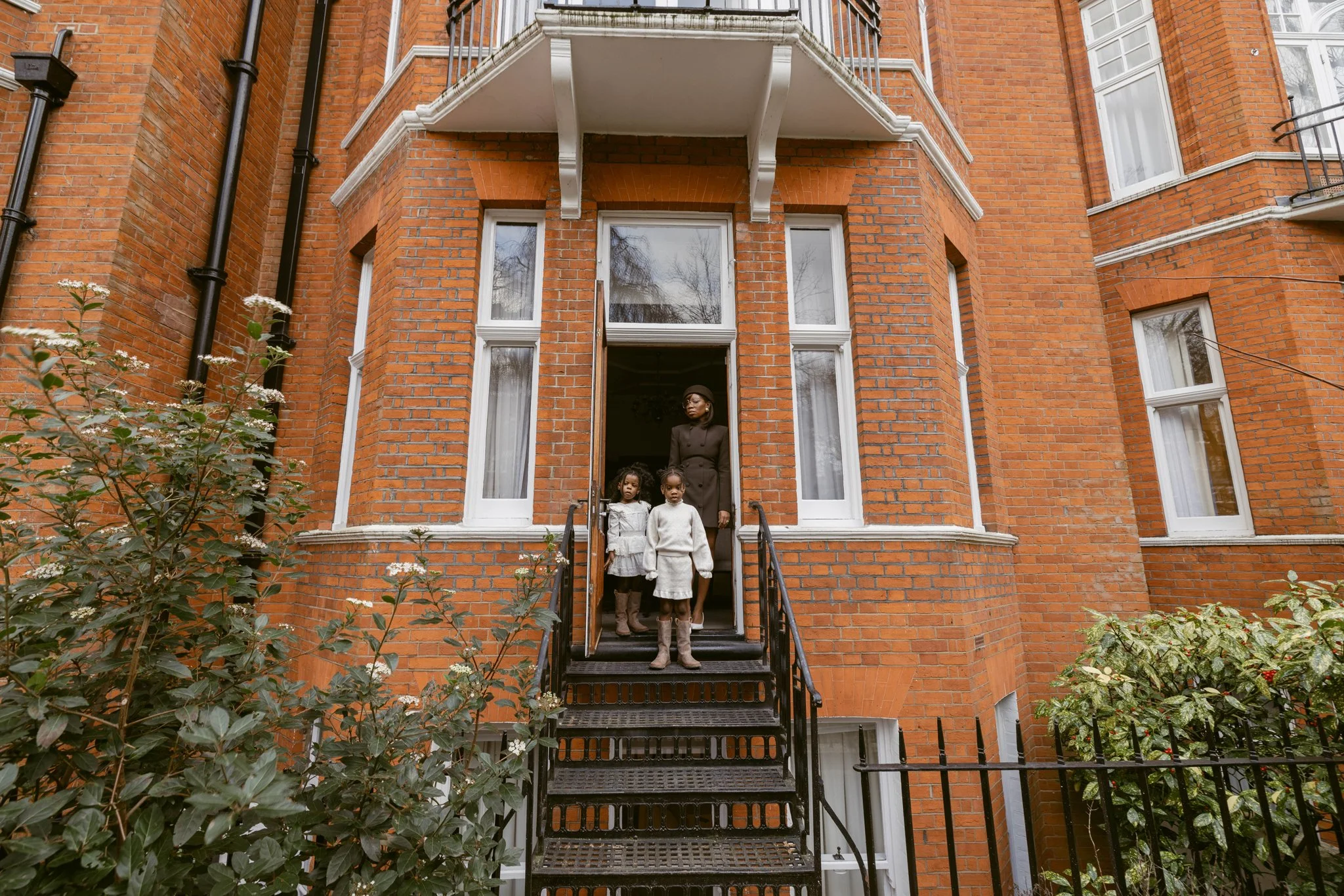 The Chelsea Townhouse - London